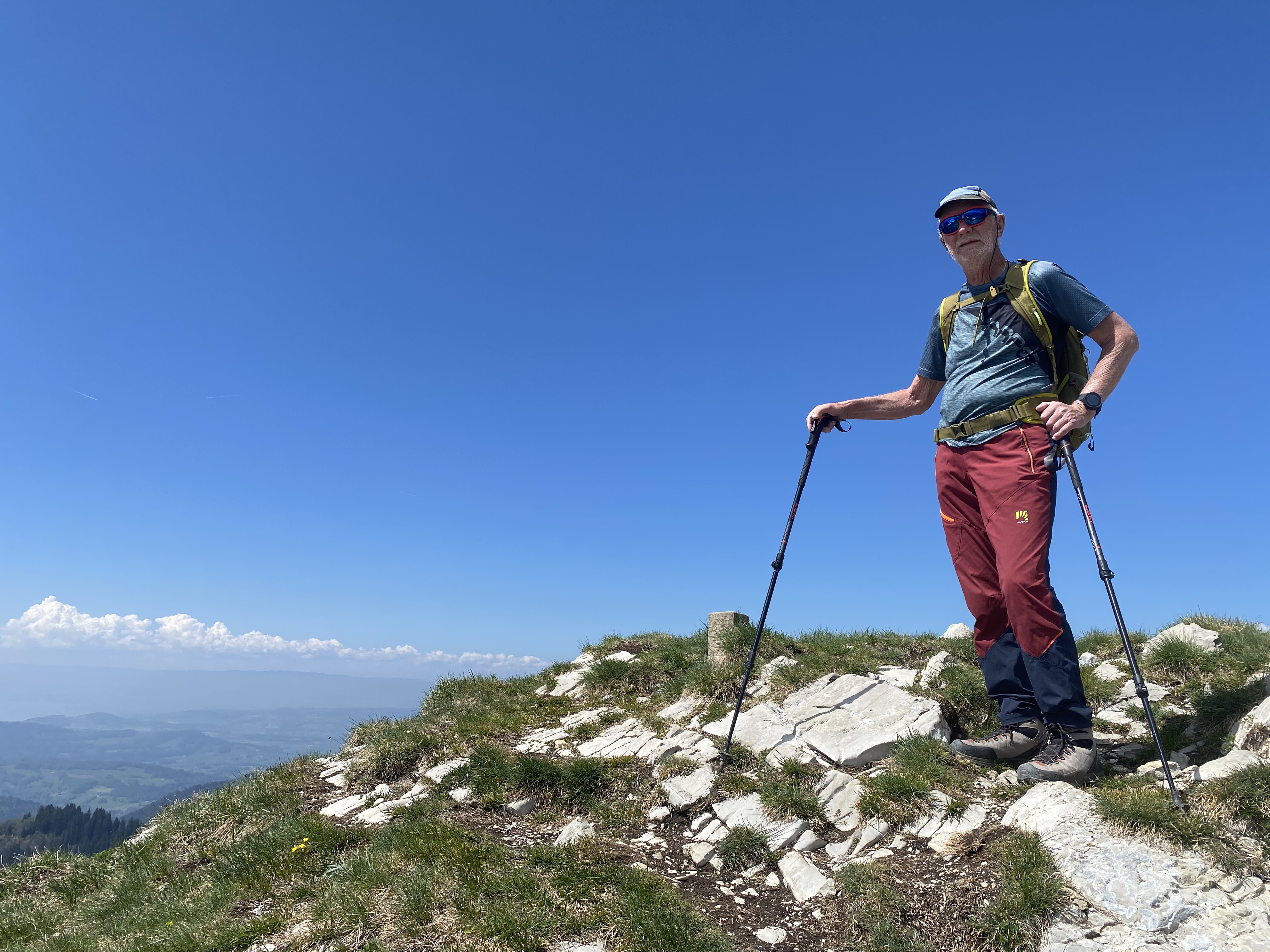 photo de Col de Lys