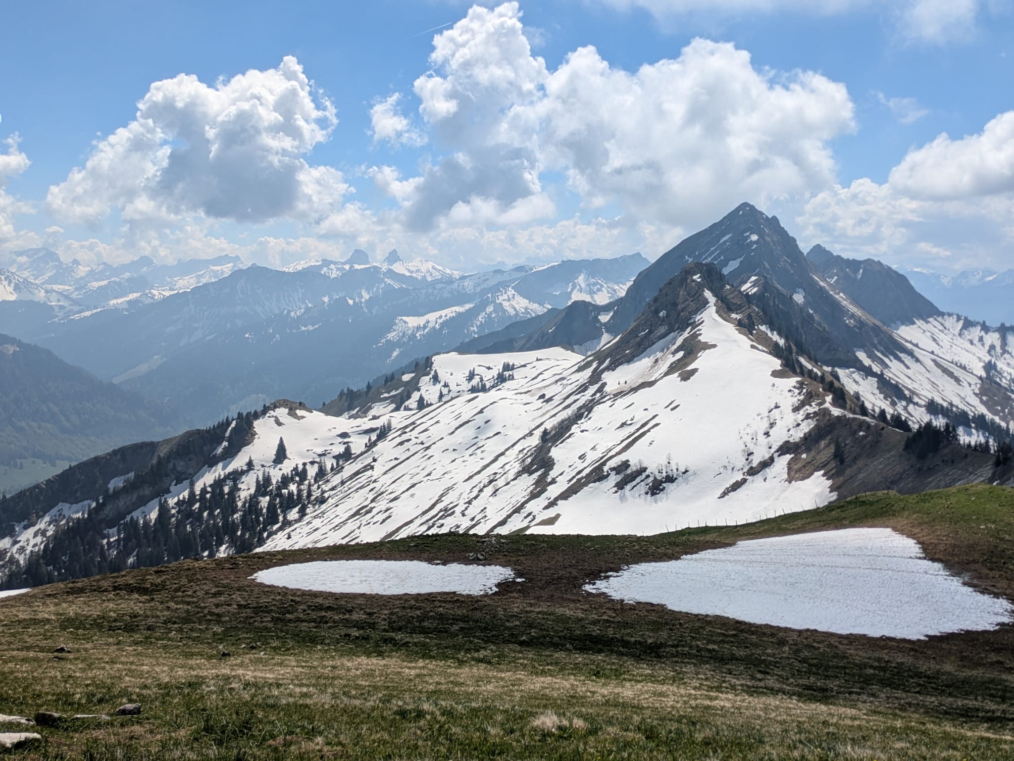 photo de Col de Lys