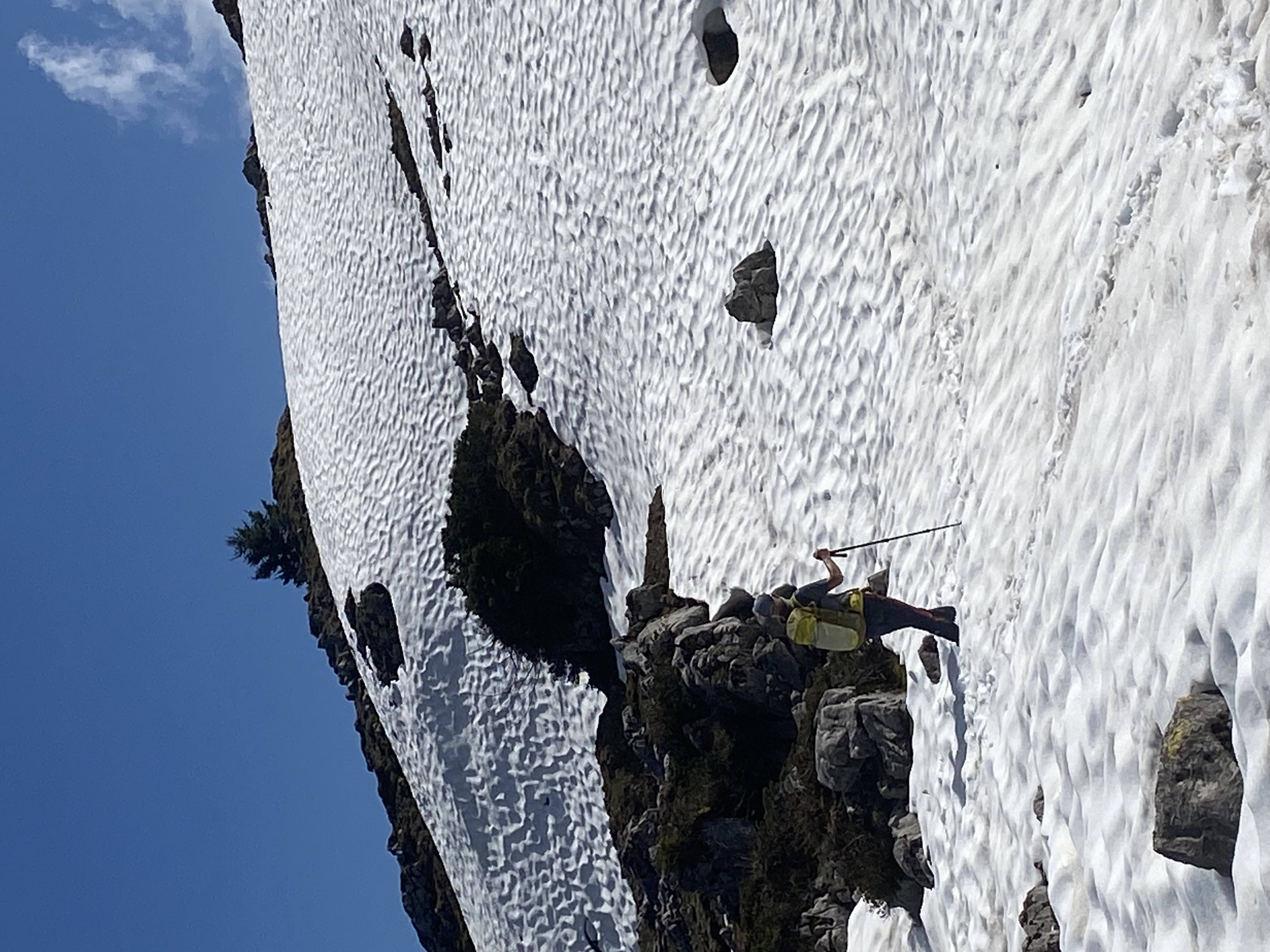 photo de Col de Lys