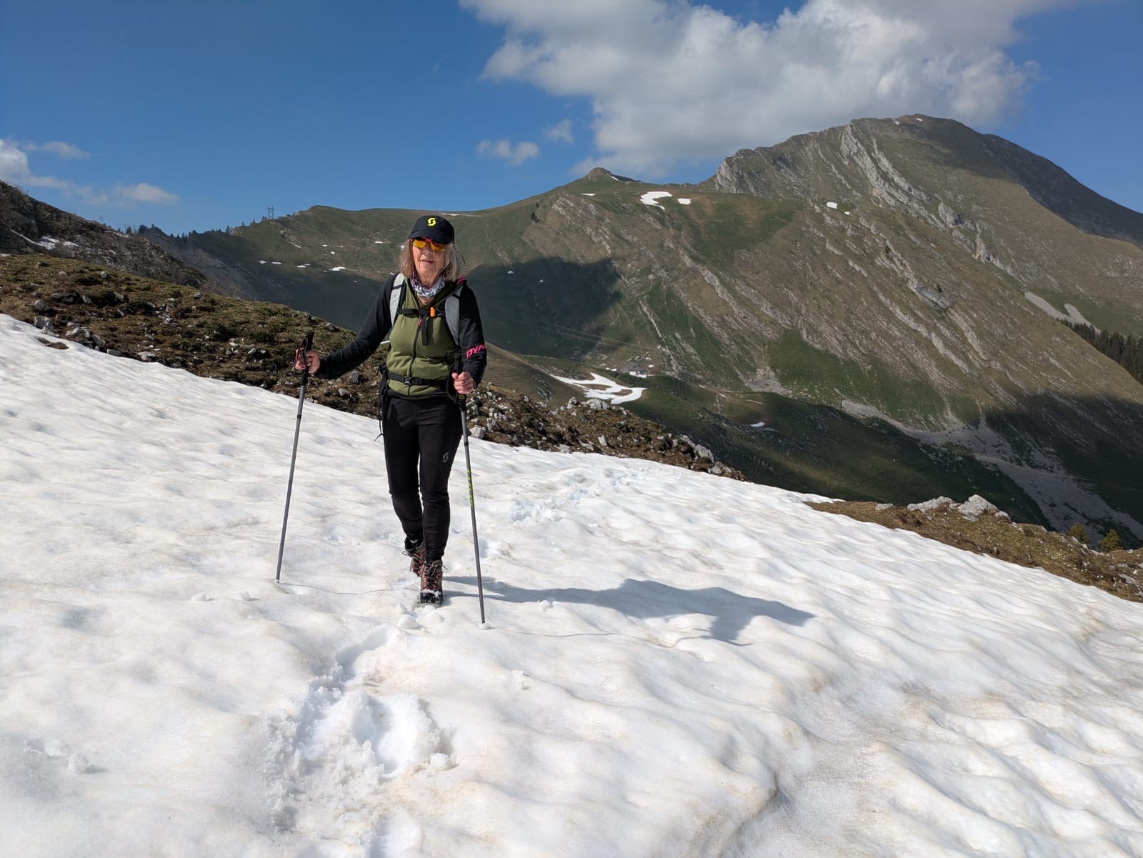 photo de Col de Lys