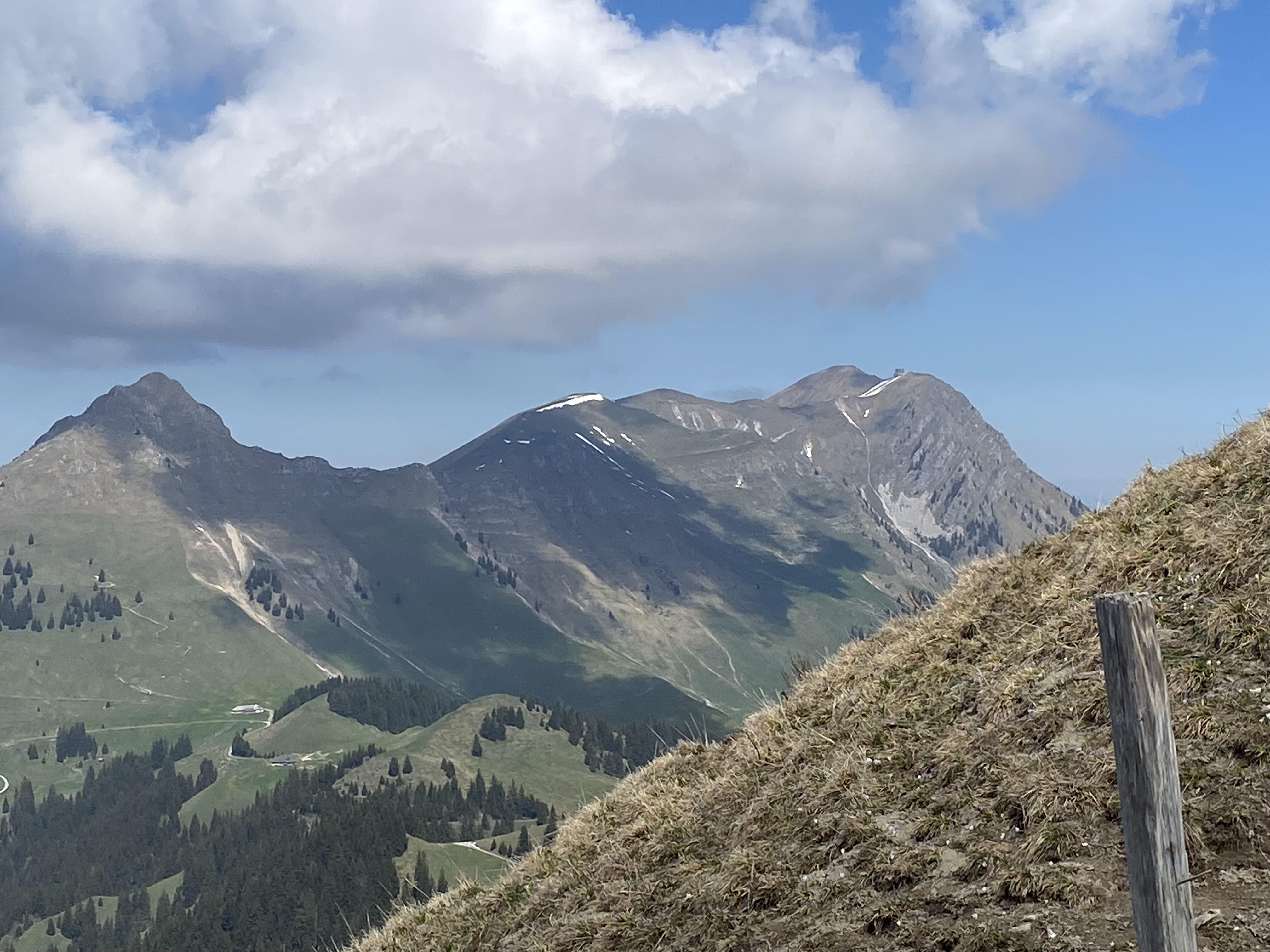photo de Col de Lys