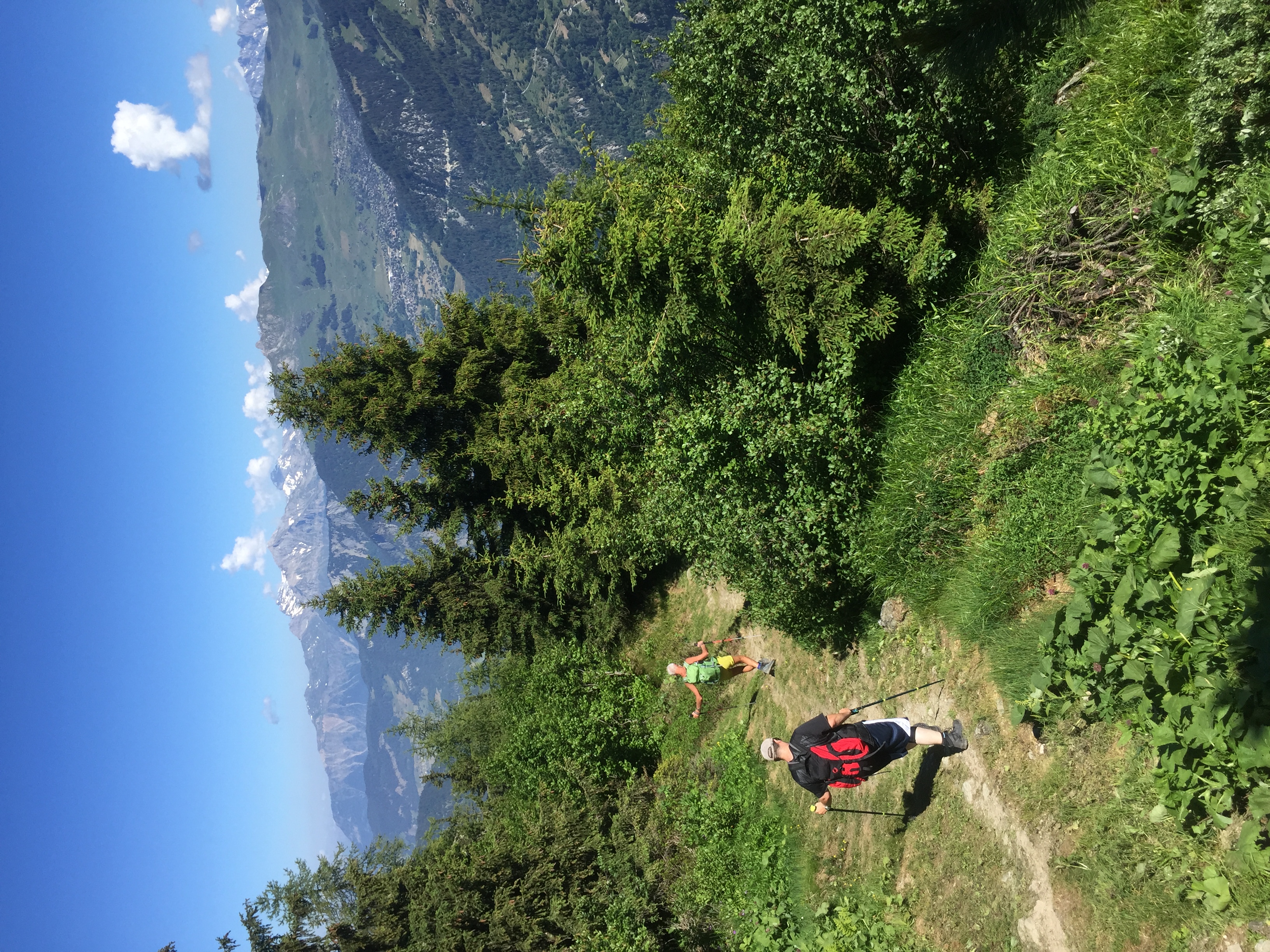 photo de Mont Brûlé