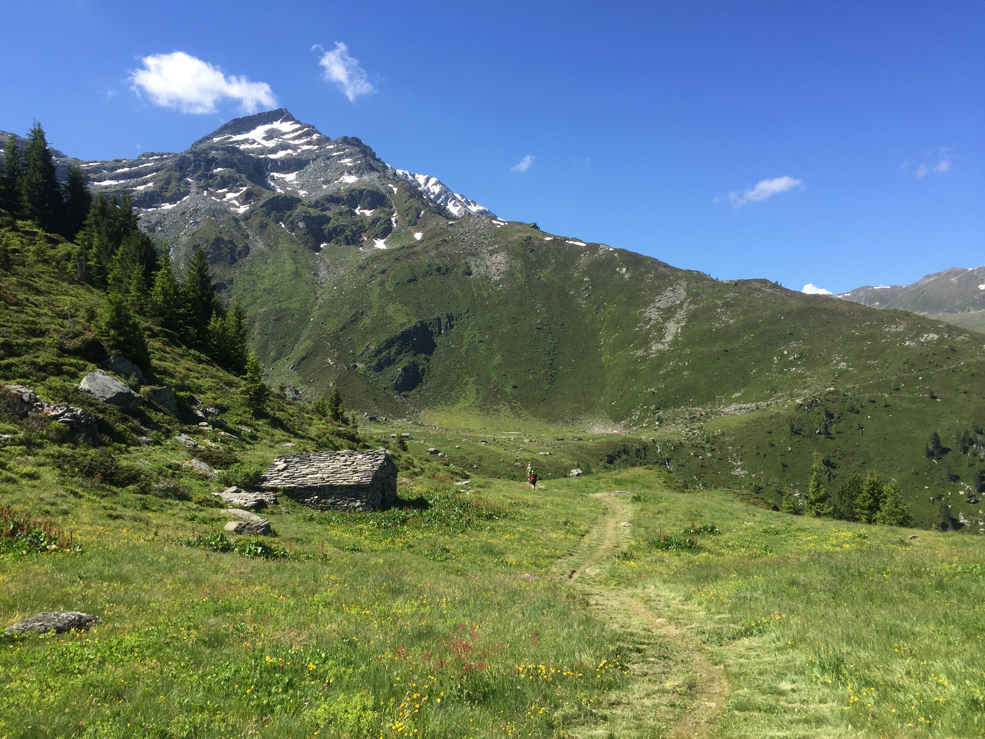 photo de Mont Brûlé