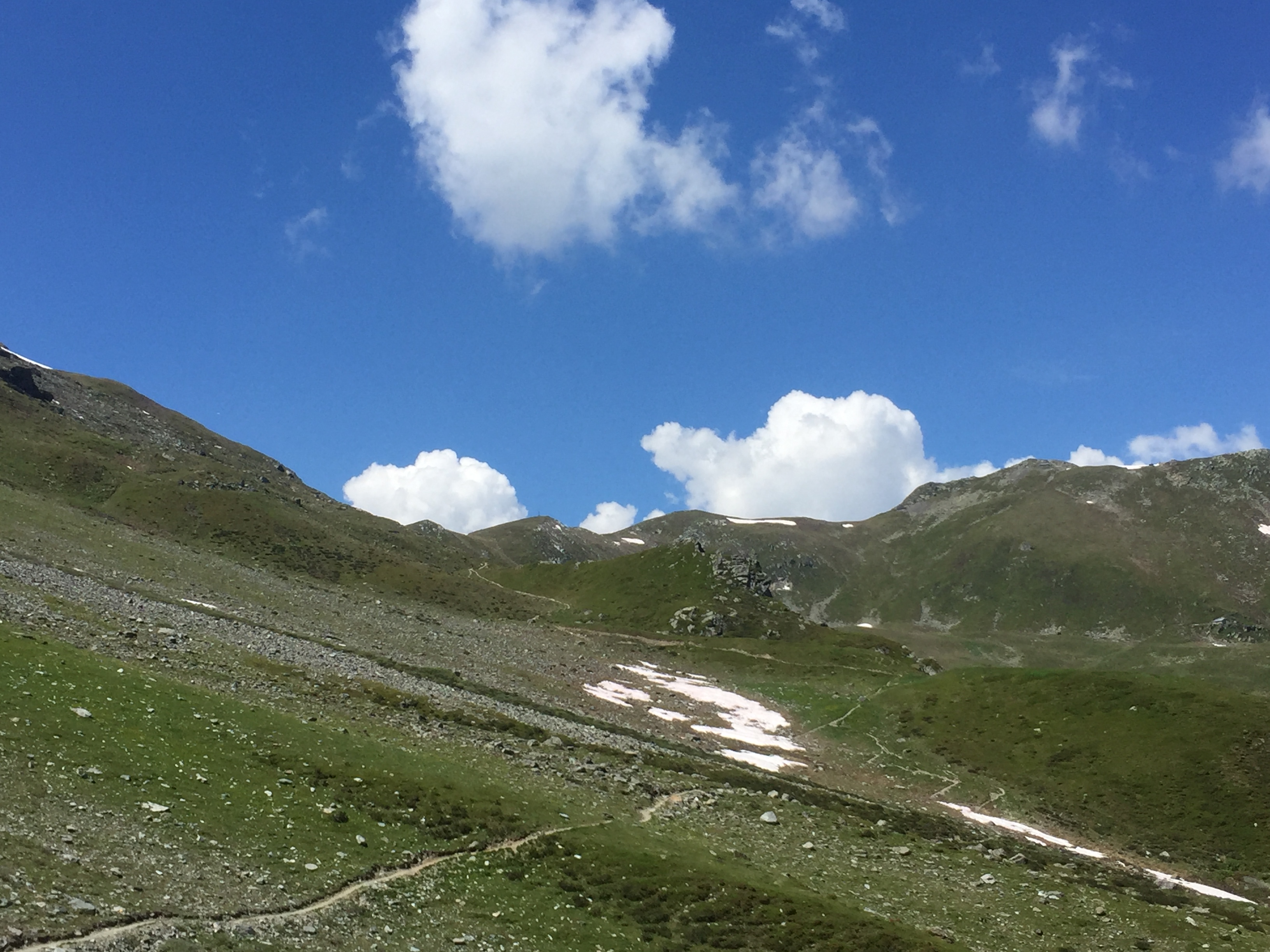 photo de Mont Brûlé