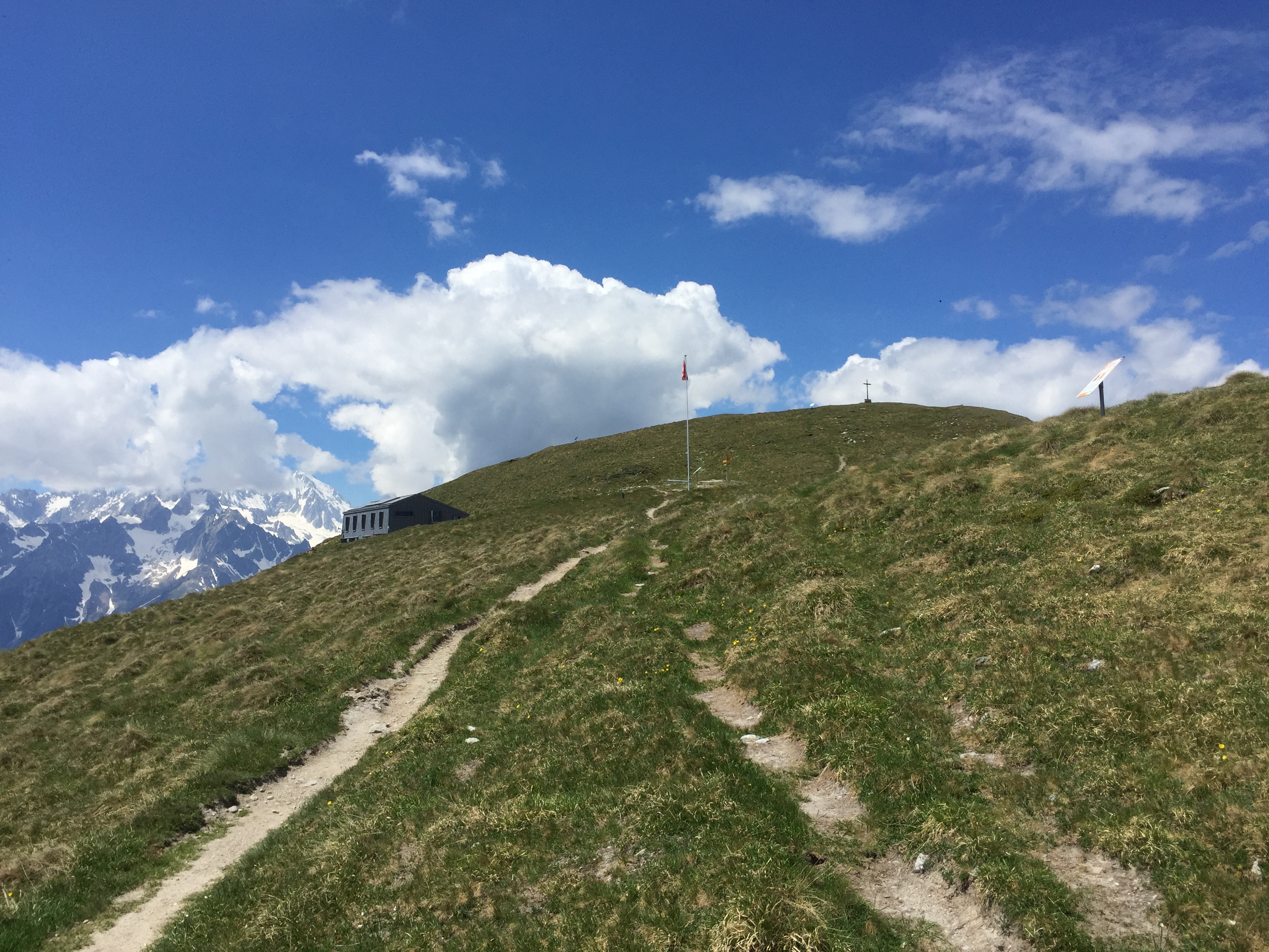 photo de Mont Brûlé