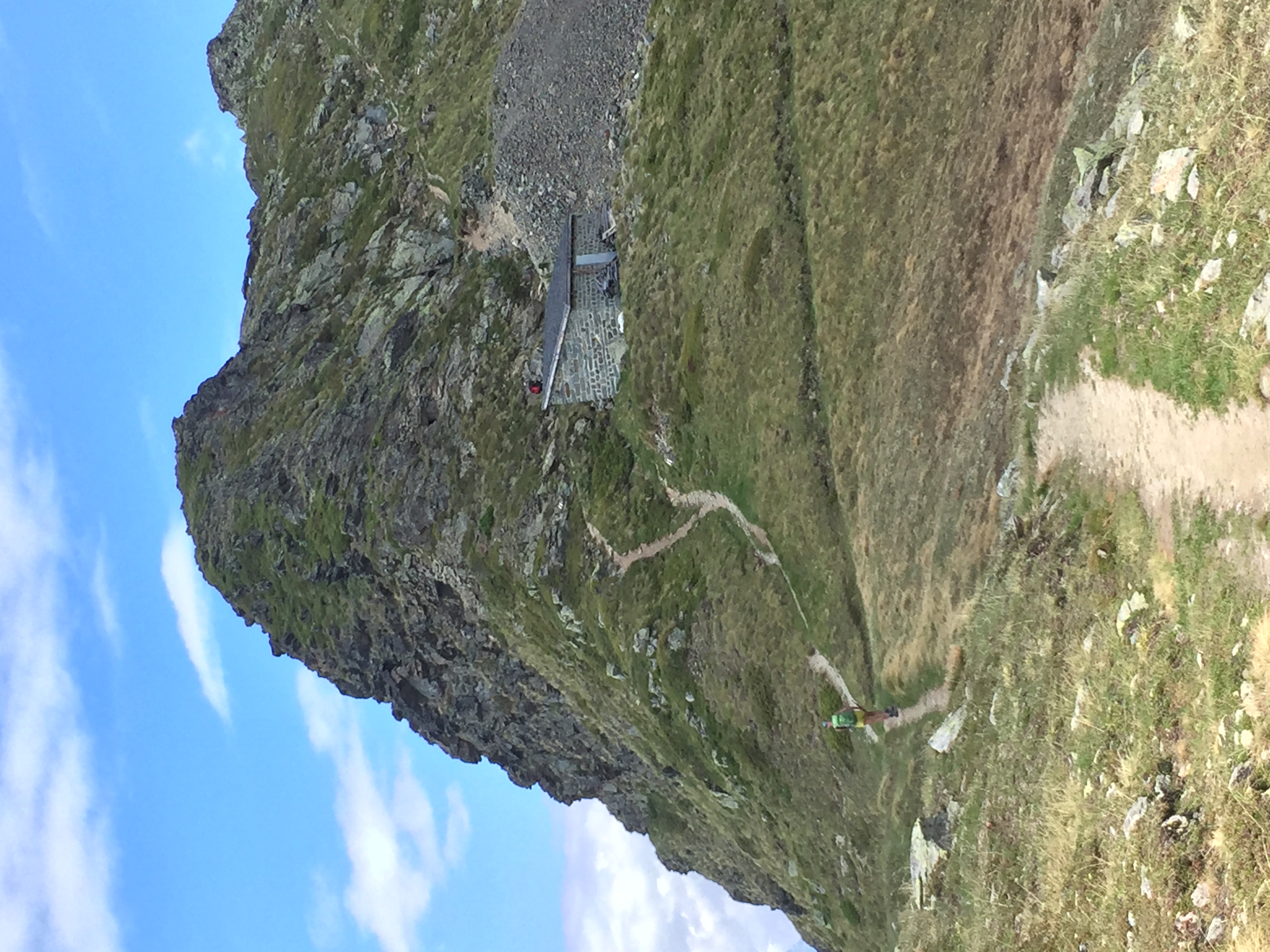 photo de Mont Brûlé