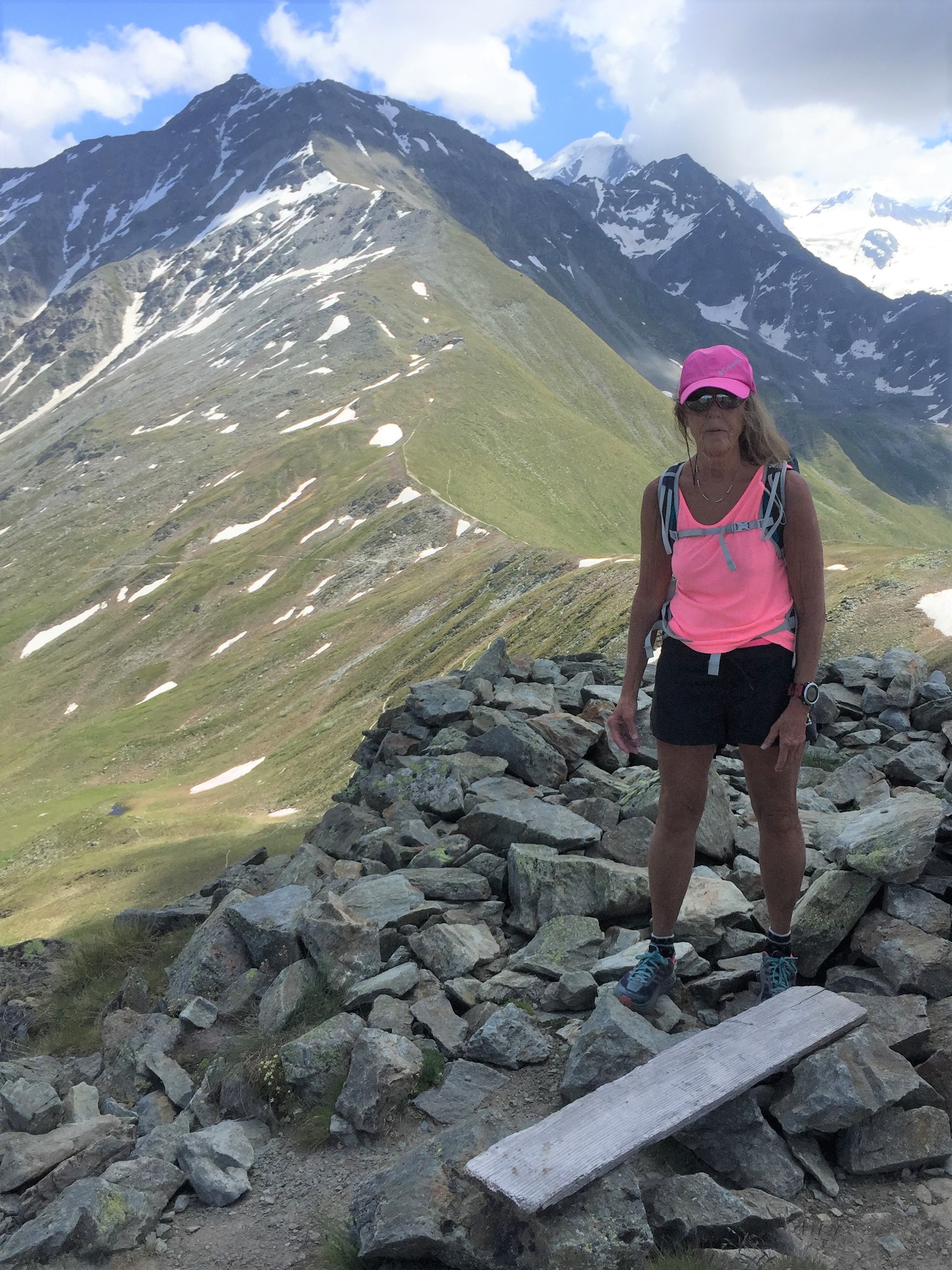 photo de Mont Brûlé