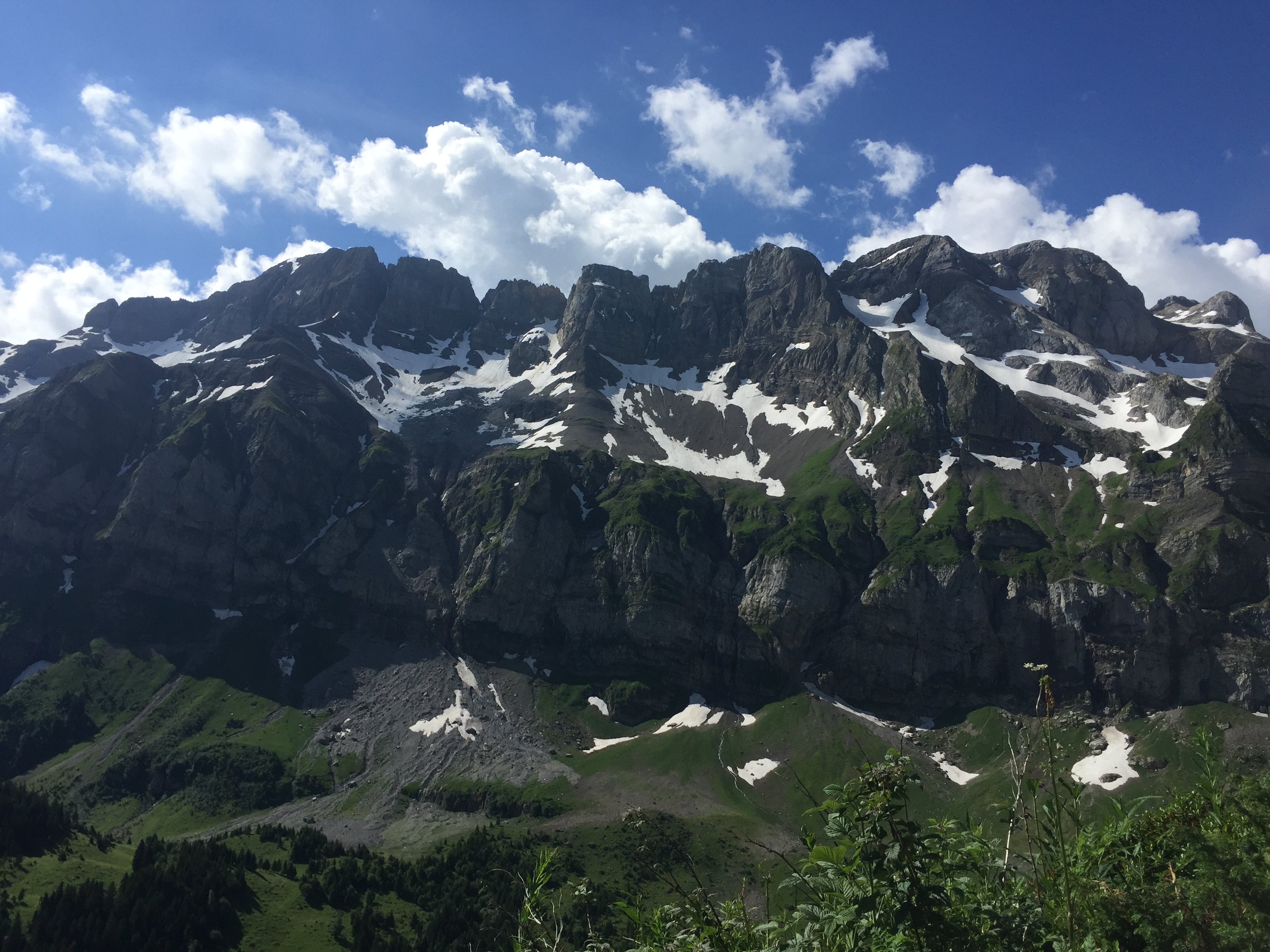 photo de Col de Cou
