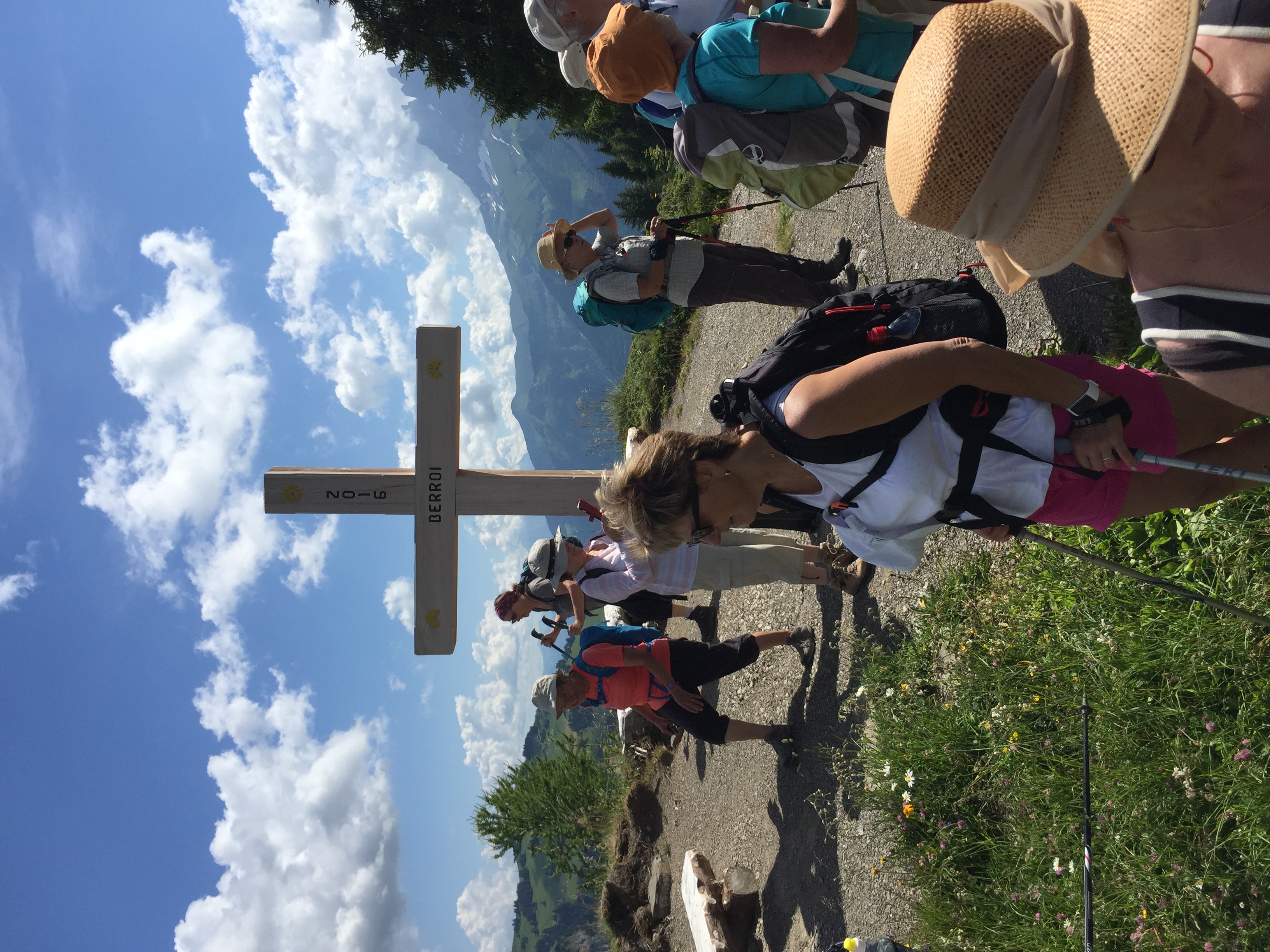 photo de Col de Cou