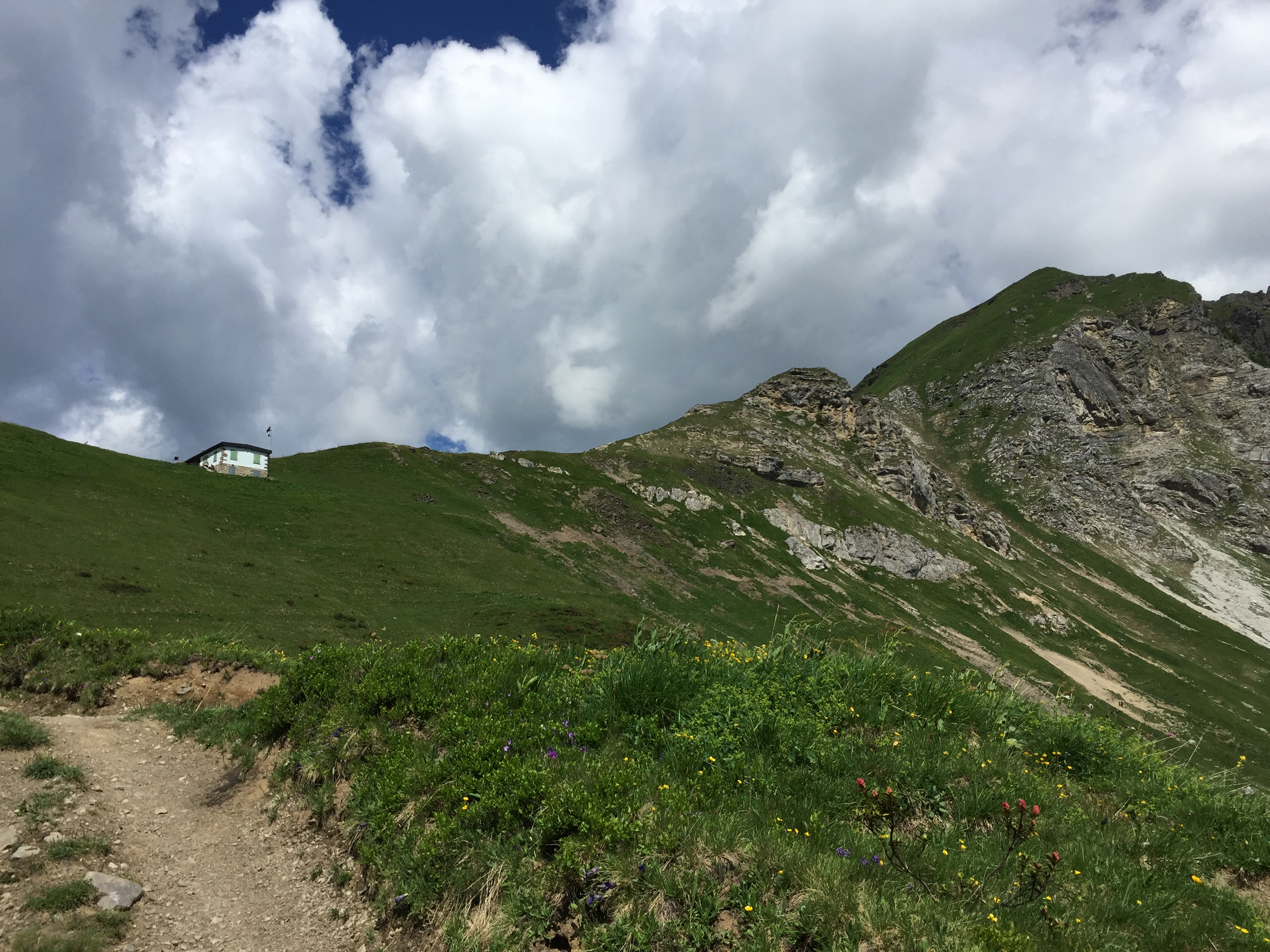 photo de Col de Cou