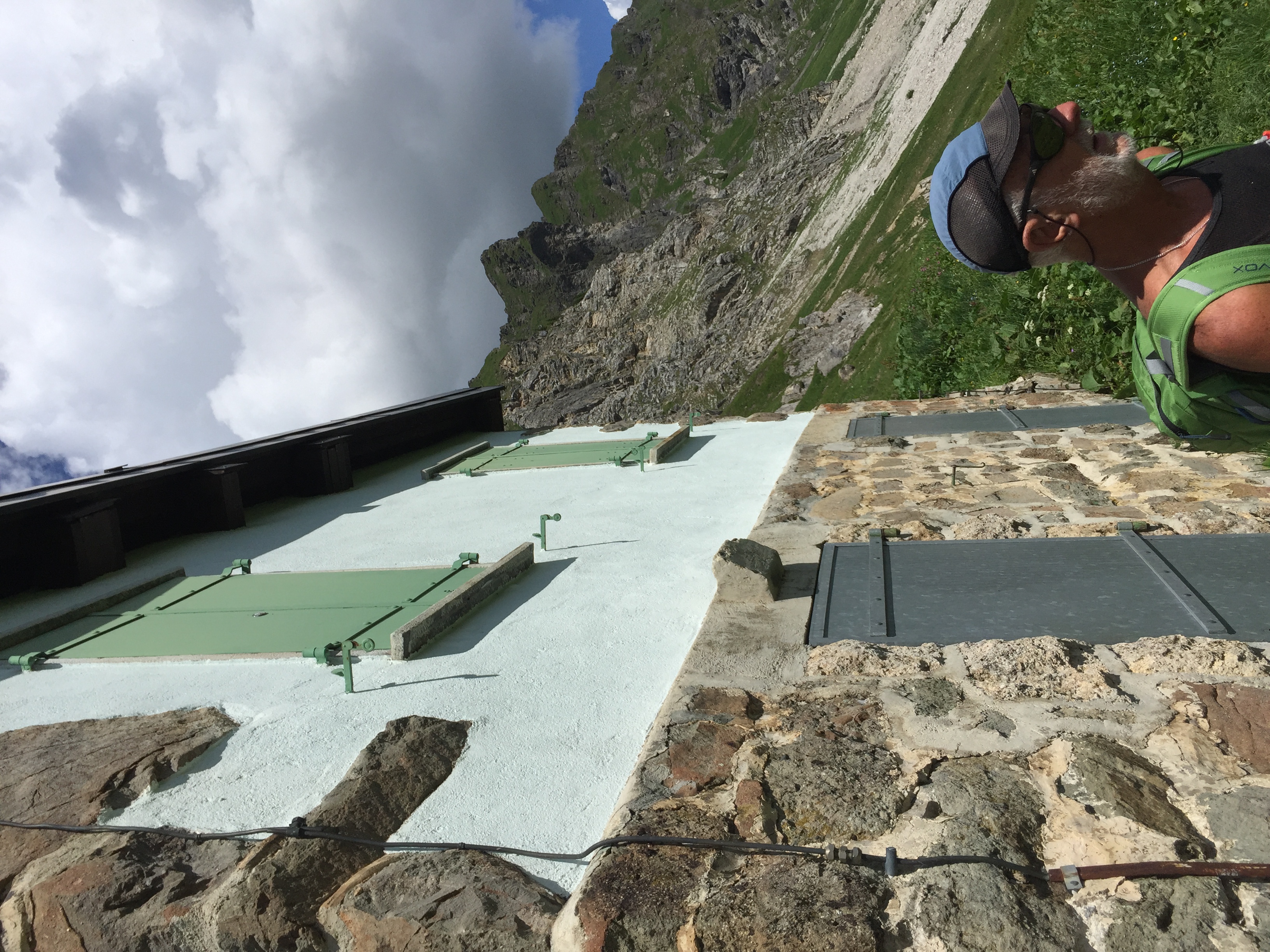 photo de Col de Cou