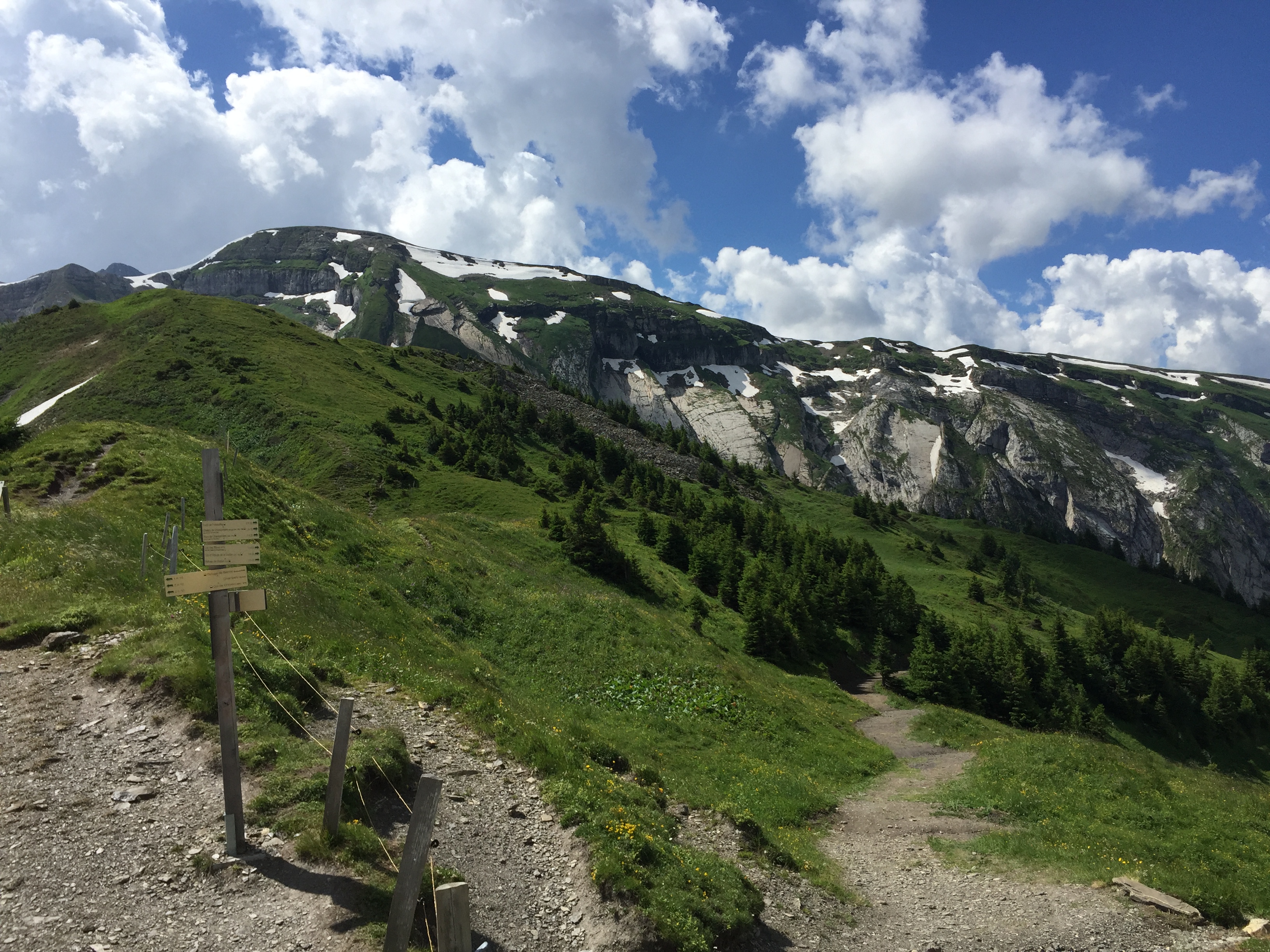photo de Col de Cou