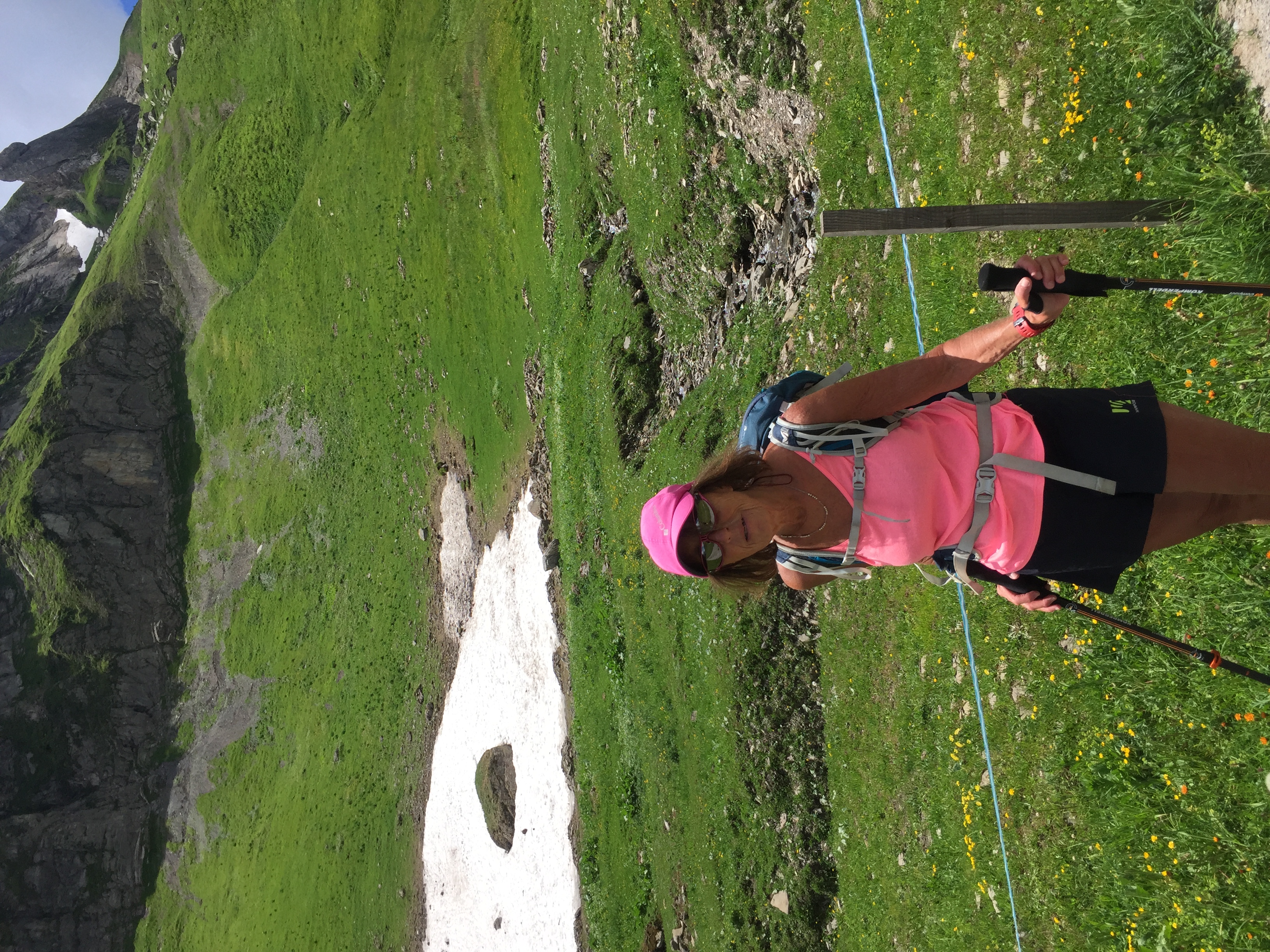 photo de Col de Cou