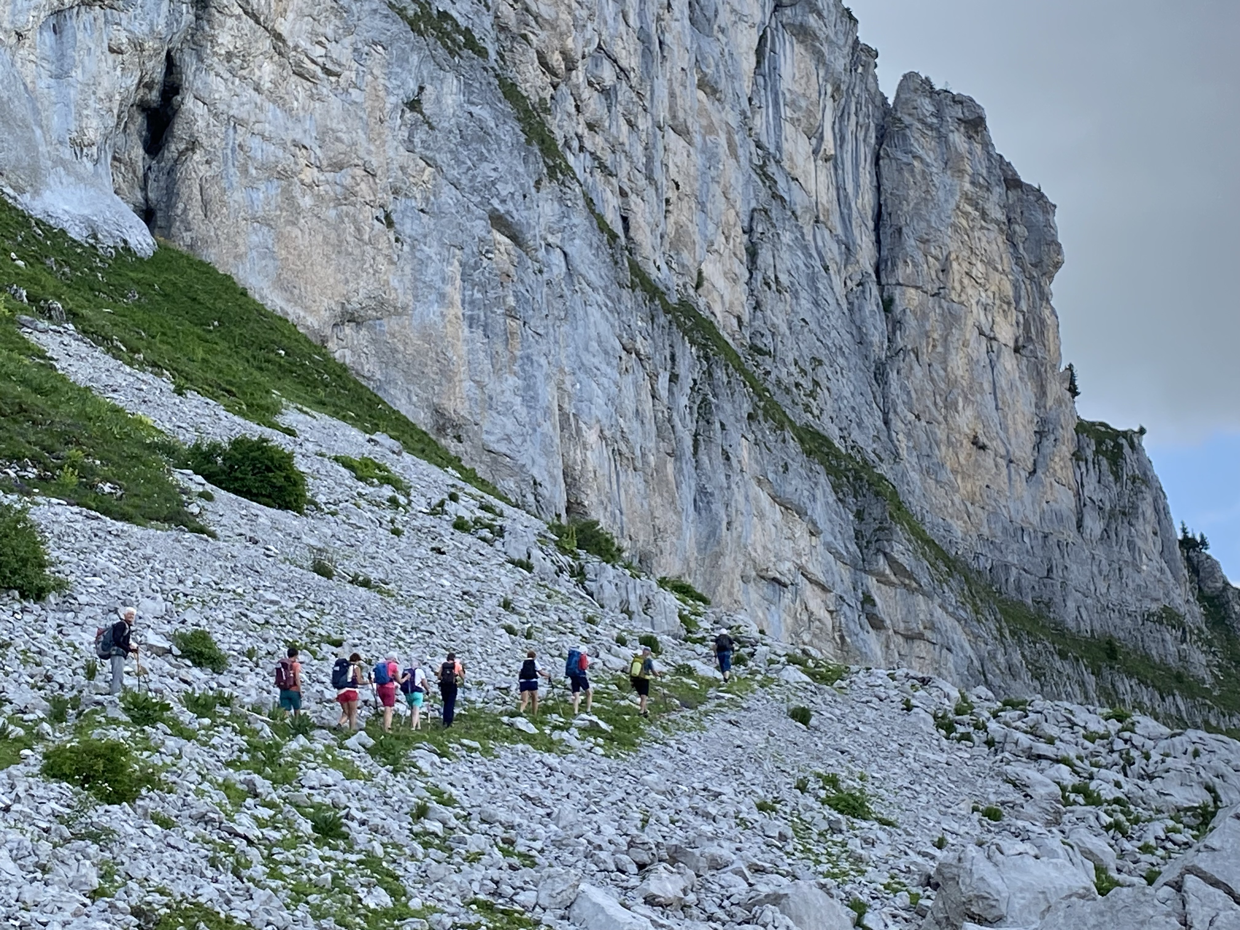 photo de Tour de Famelon