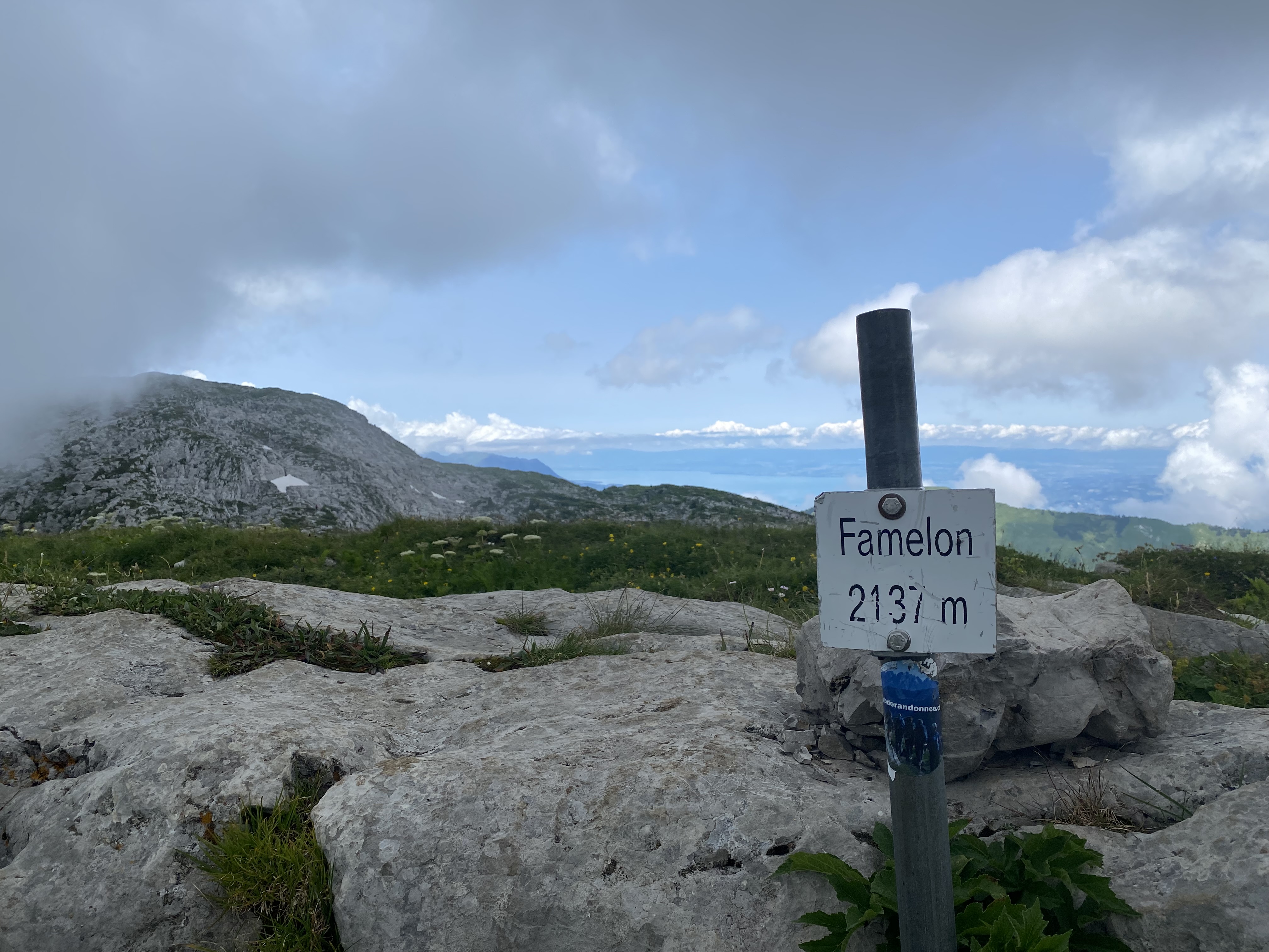 photo de Tour de Famelon