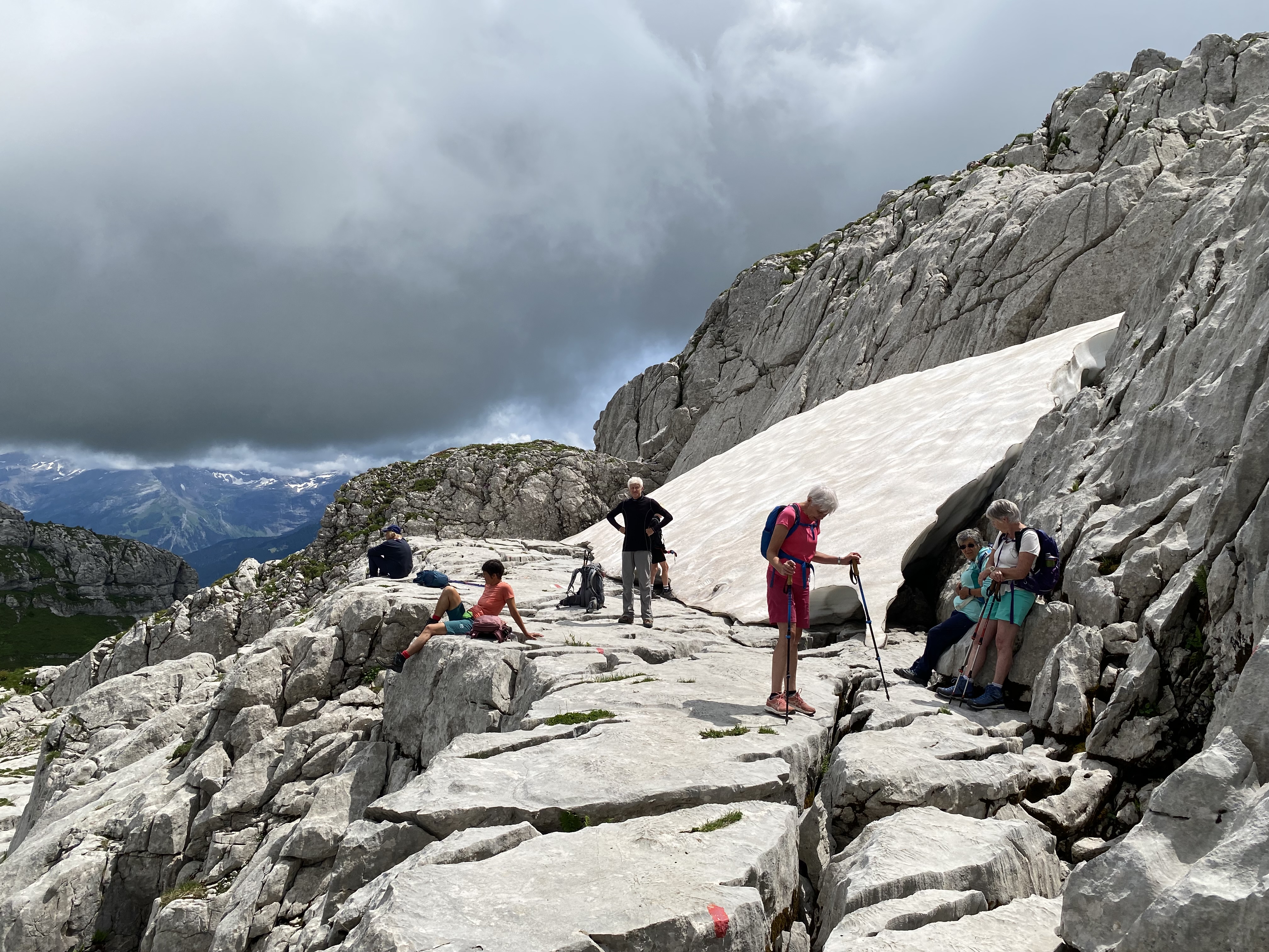 photo de Tour de Famelon