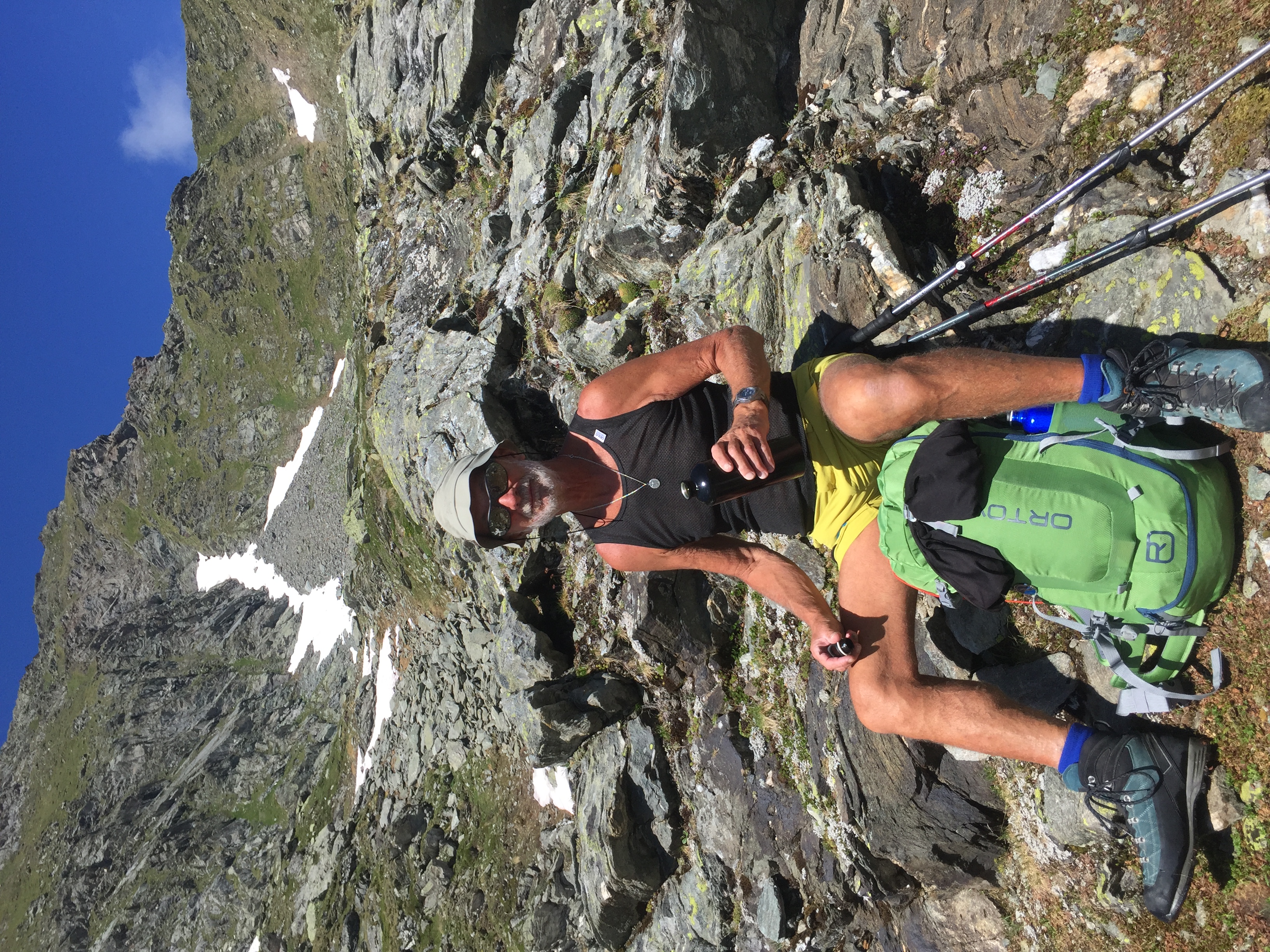 photo de Col des Otanes