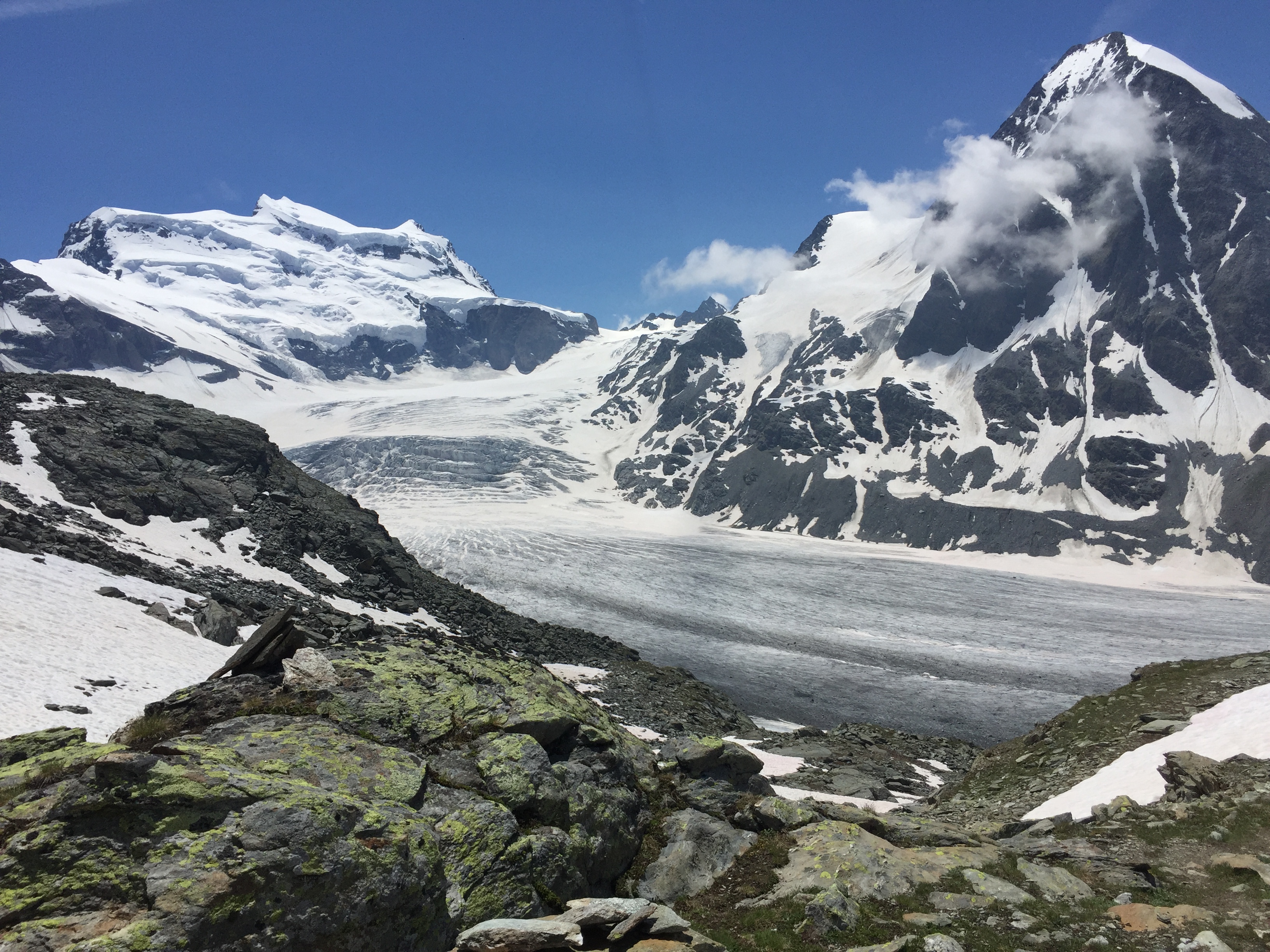 photo de Col des Otanes