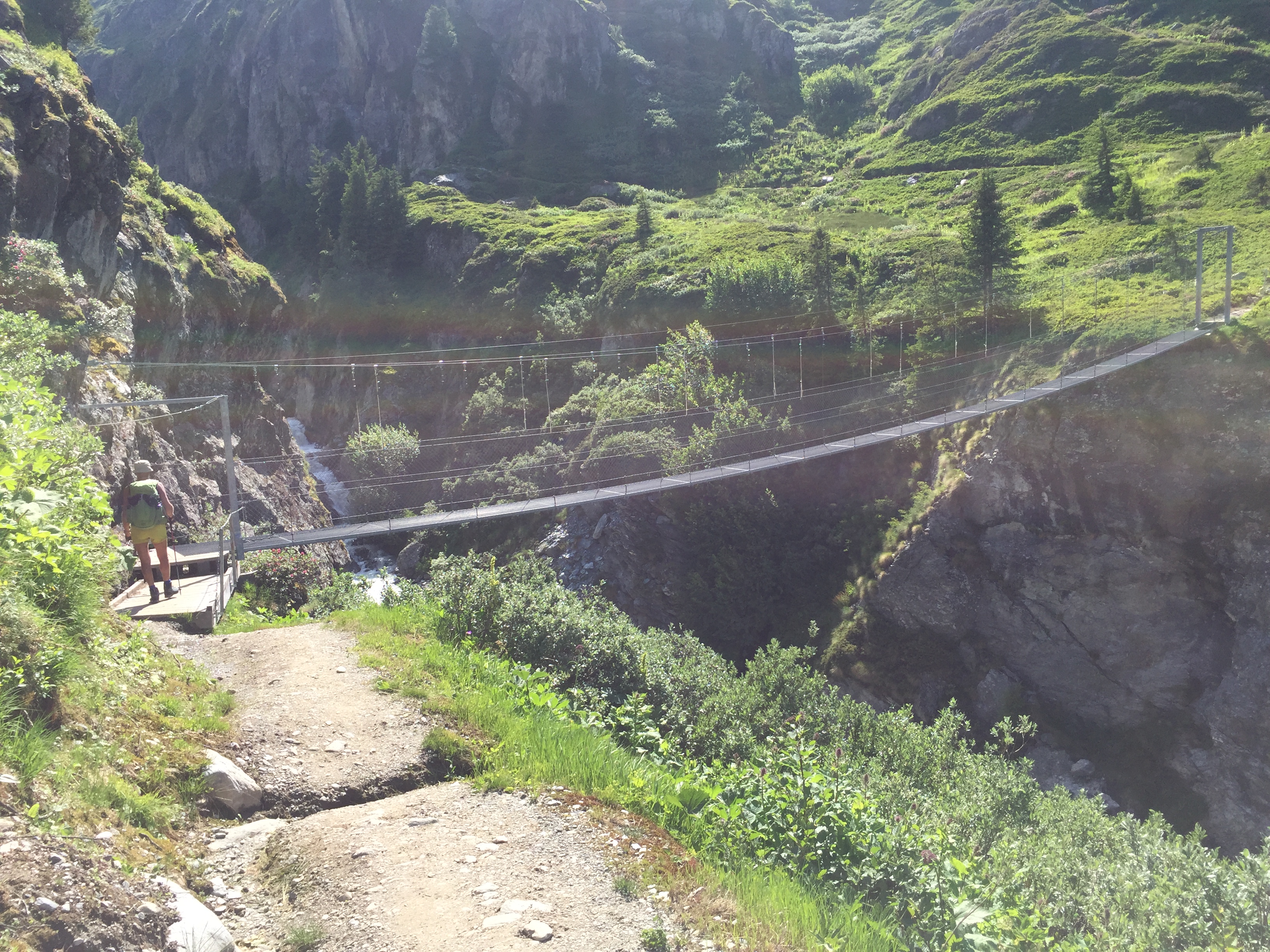 photo de Col des Otanes