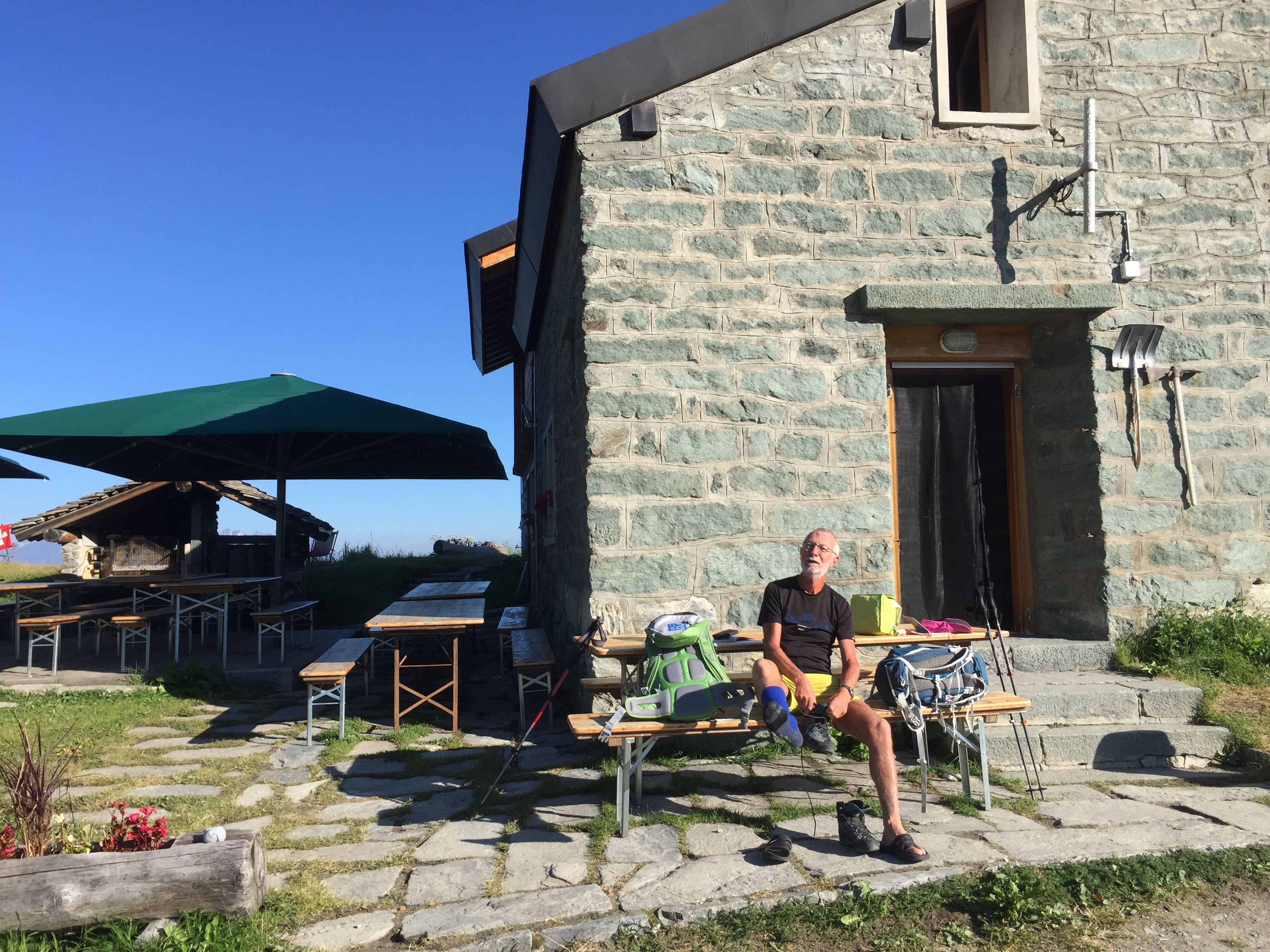 photo de Col des Avouillons