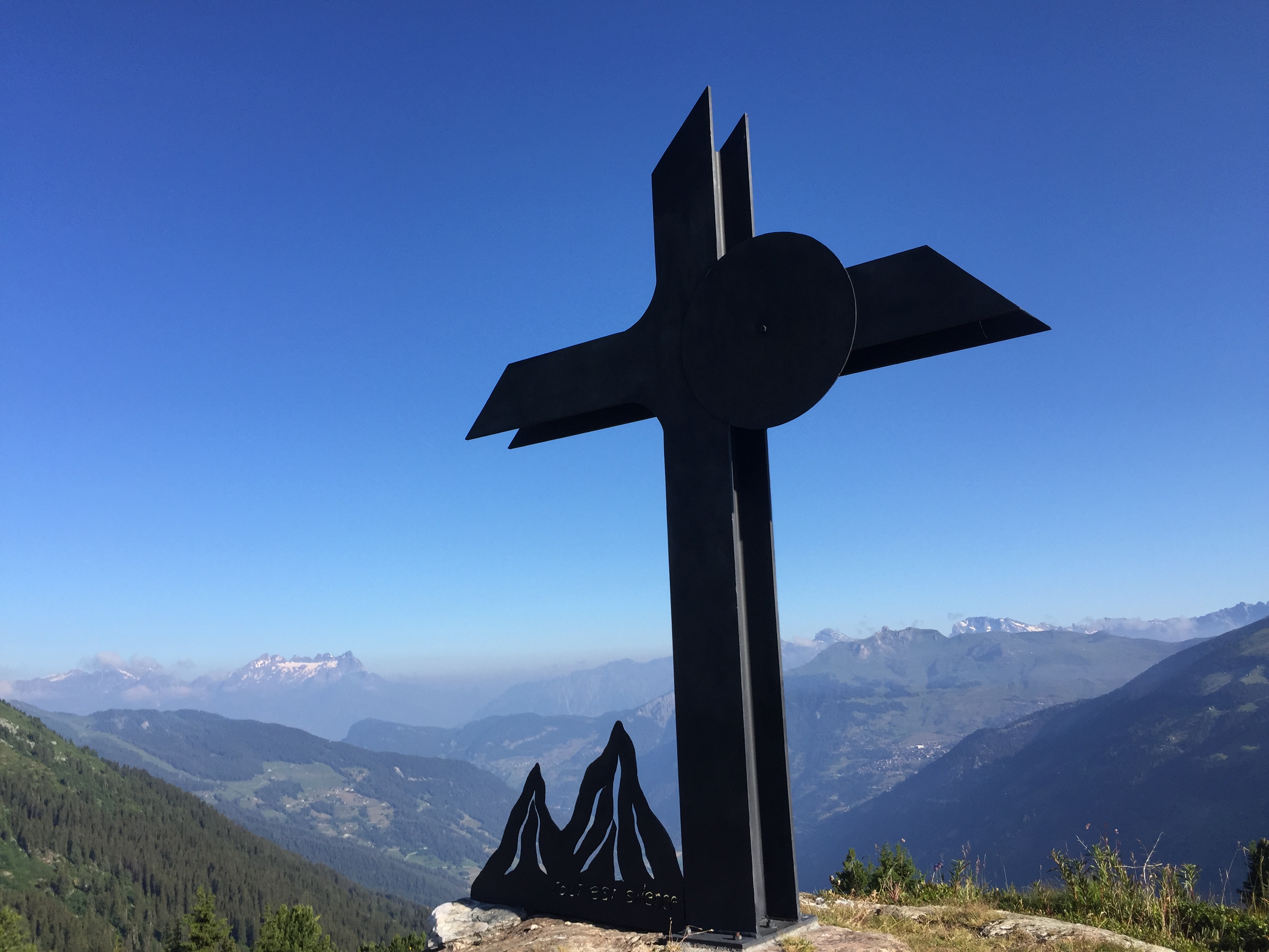 photo de Col des Avouillons