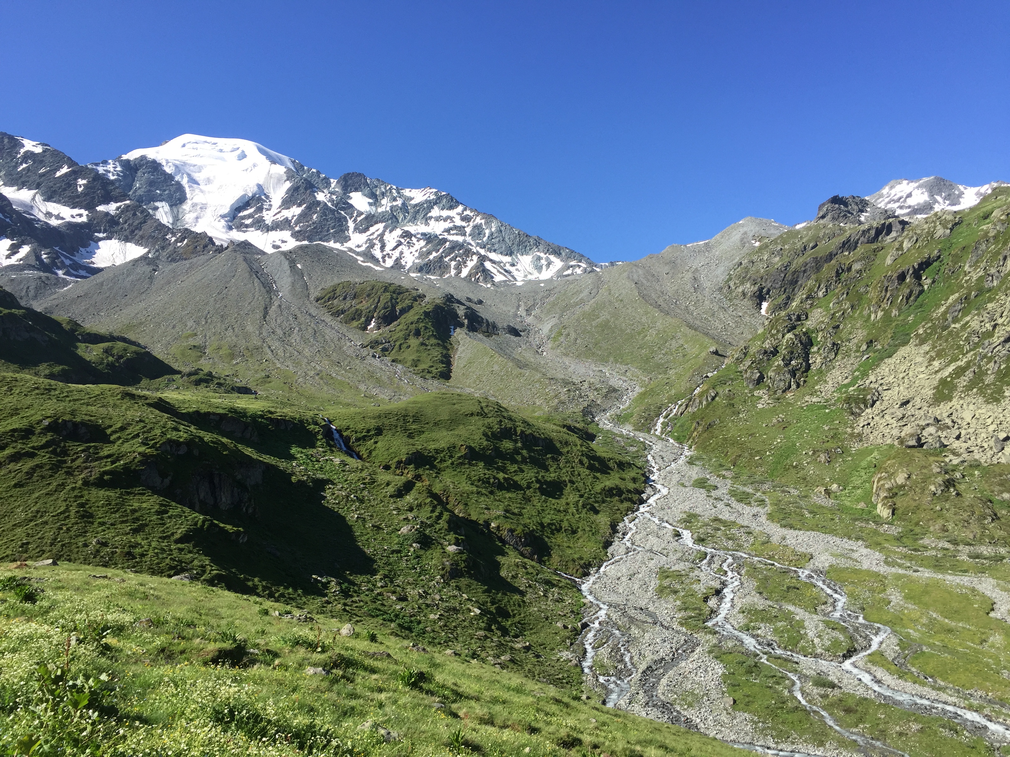 photo de Col des Avouillons