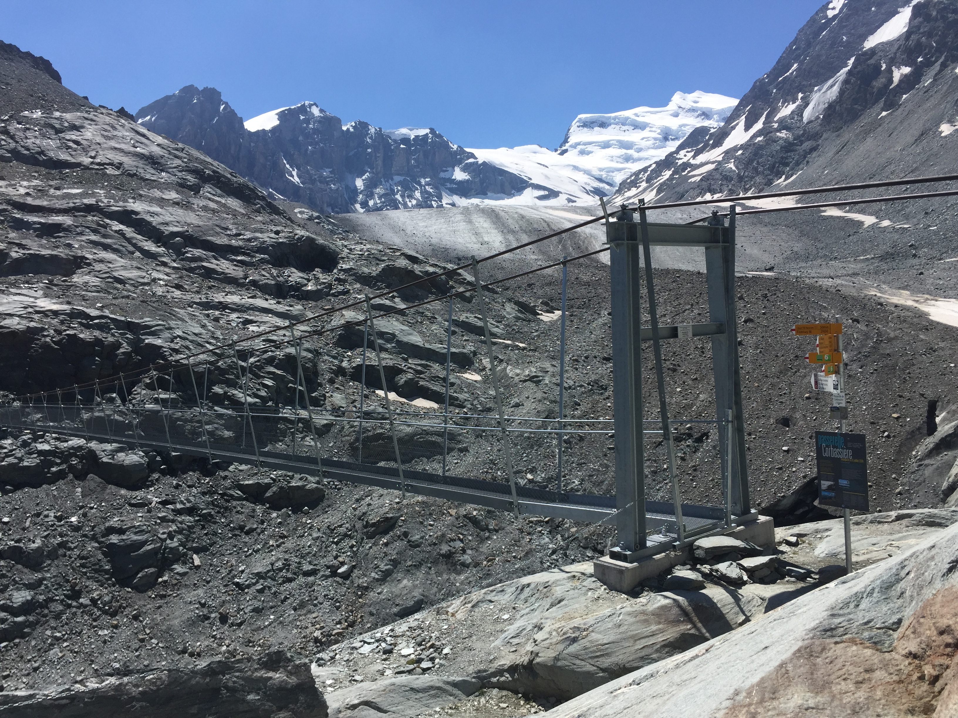 photo de Col des Avouillons
