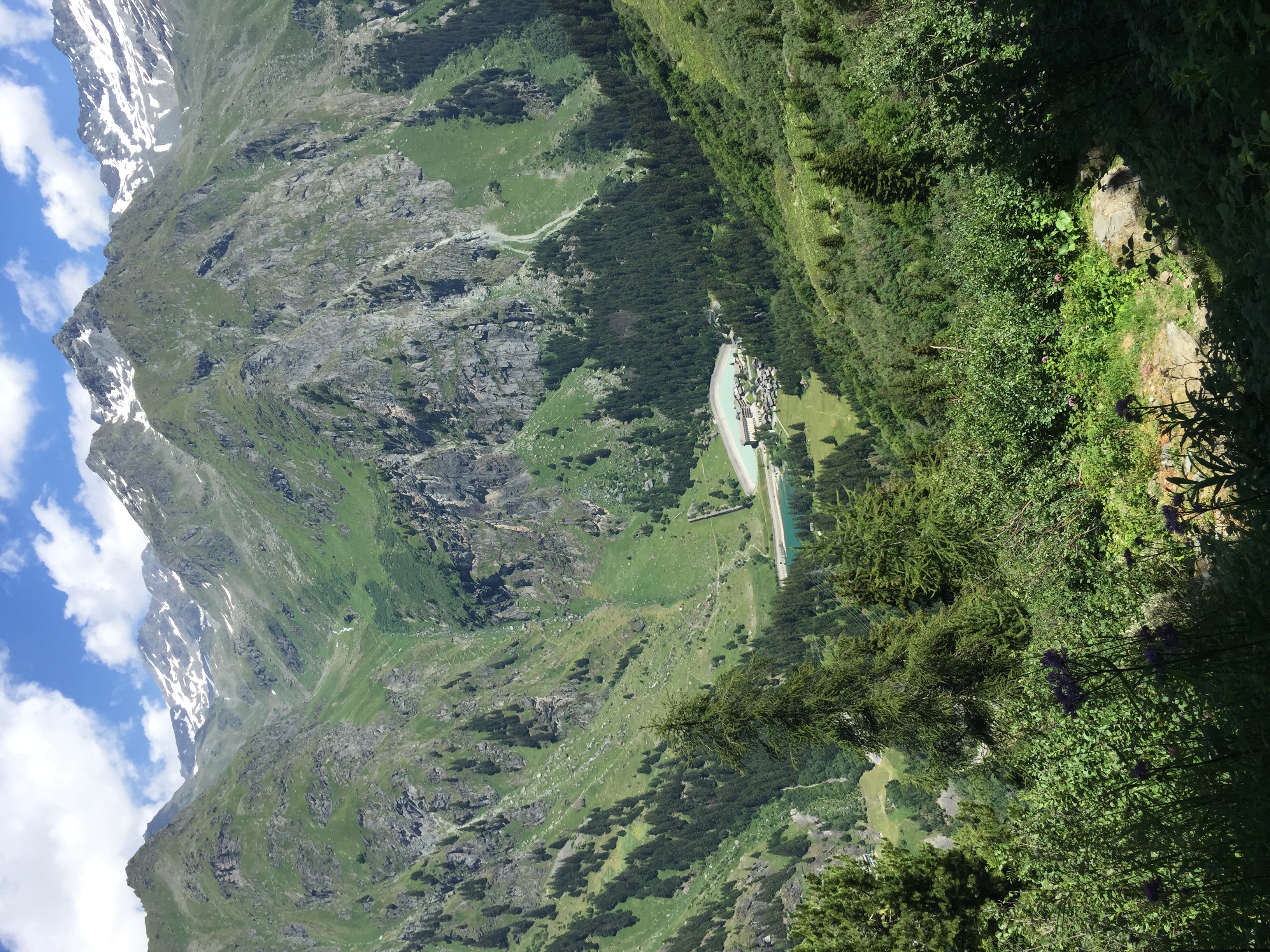 Fionnay