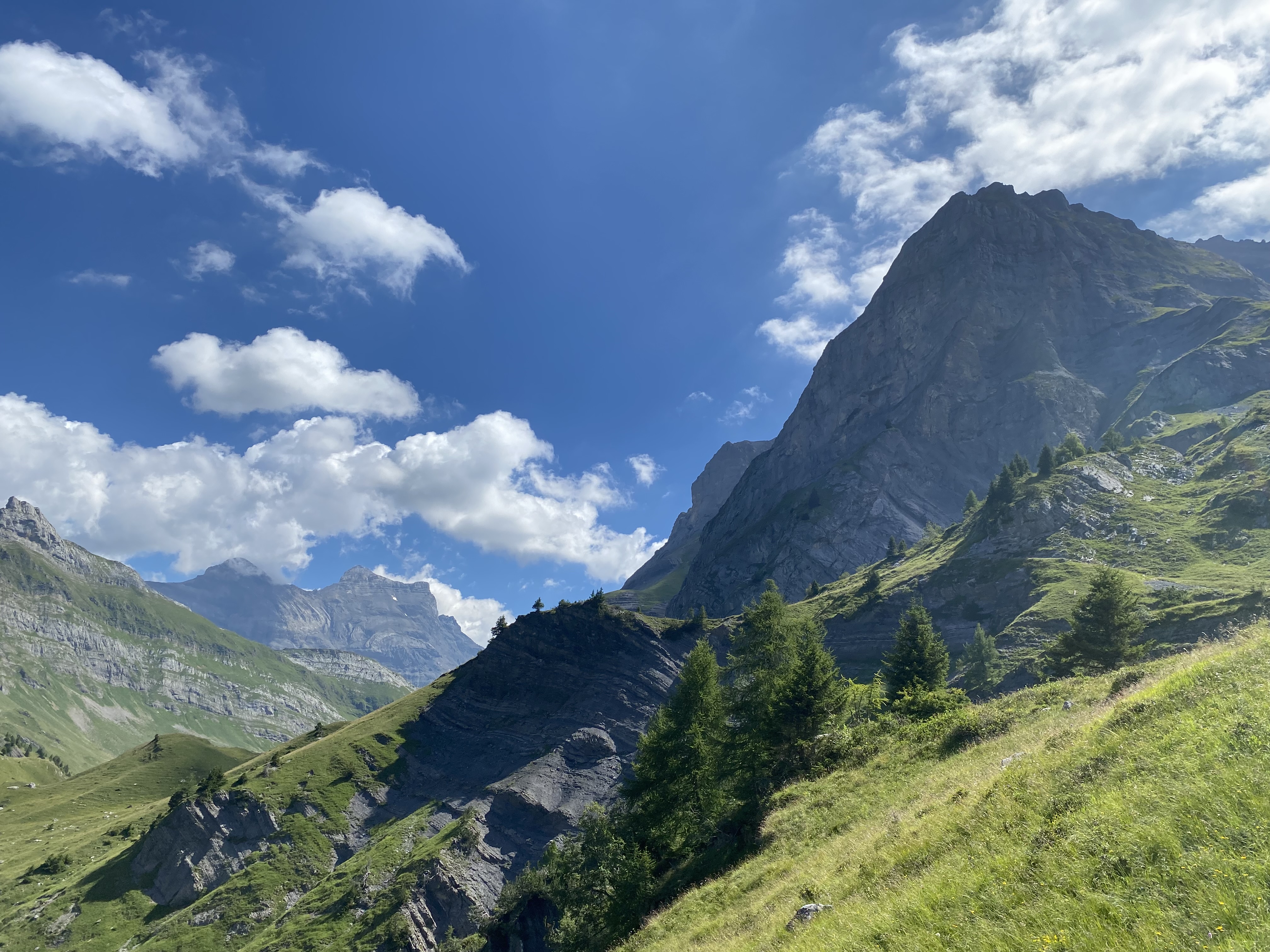 photo de Cabane de Plan-Névé