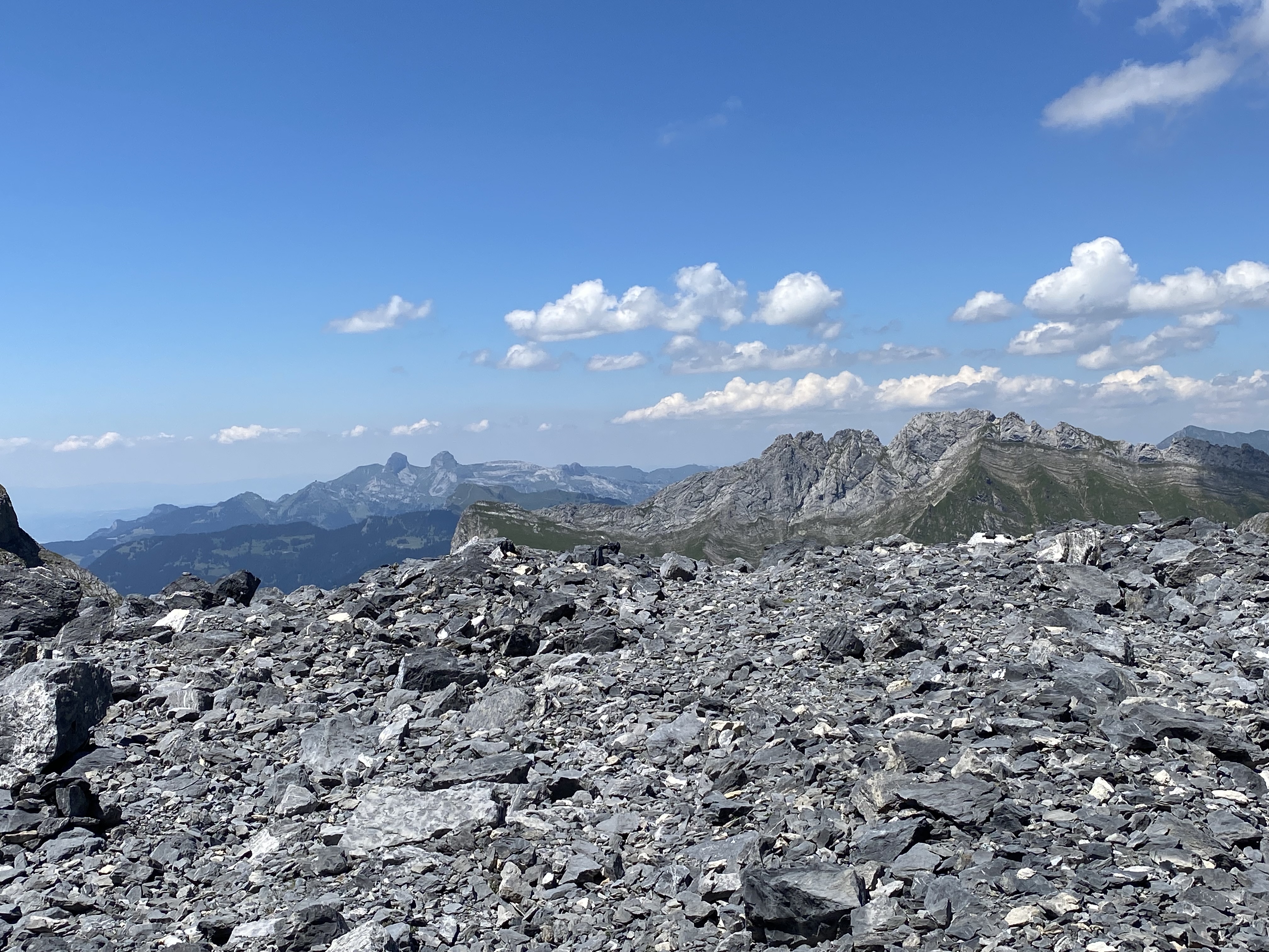 photo de Cabane de Plan-Névé