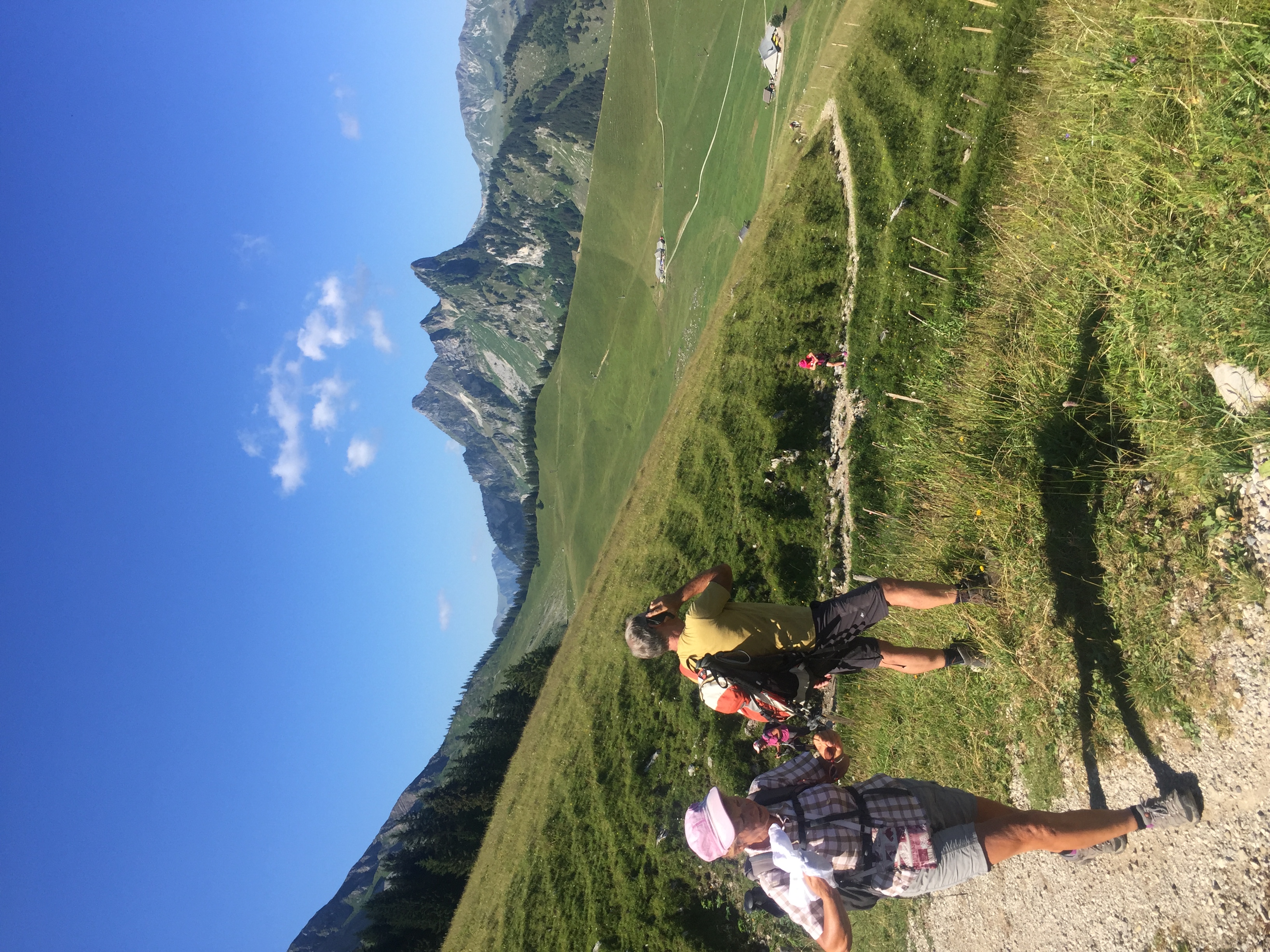 photo de Kaiseregg