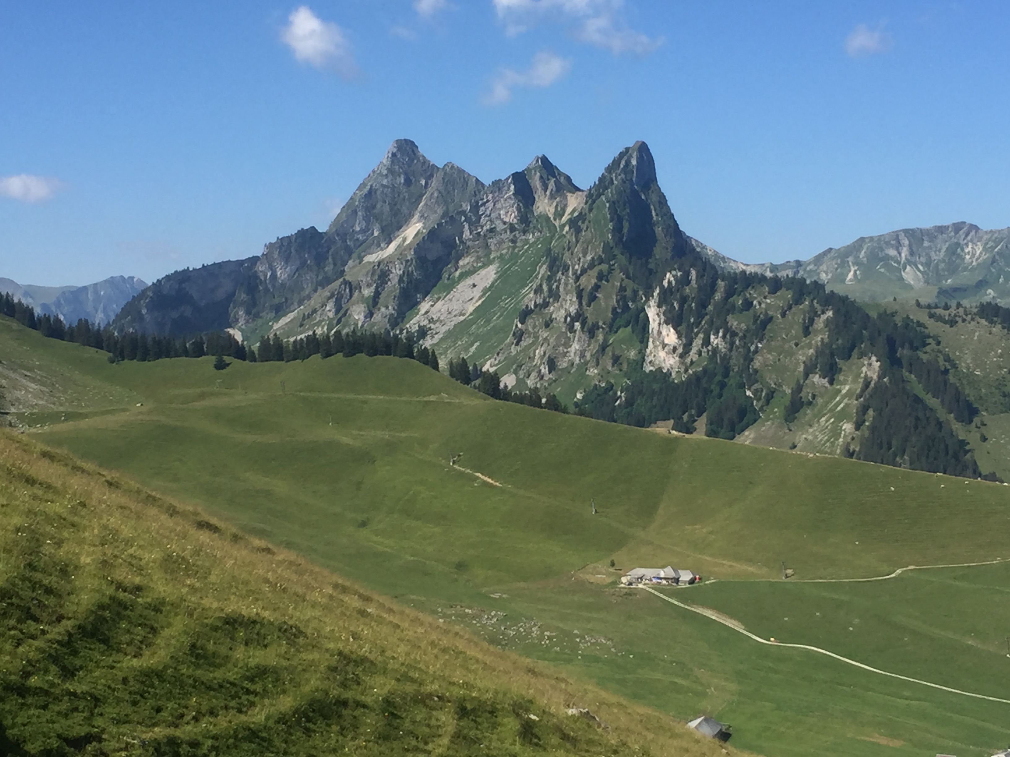 photo de Kaiseregg