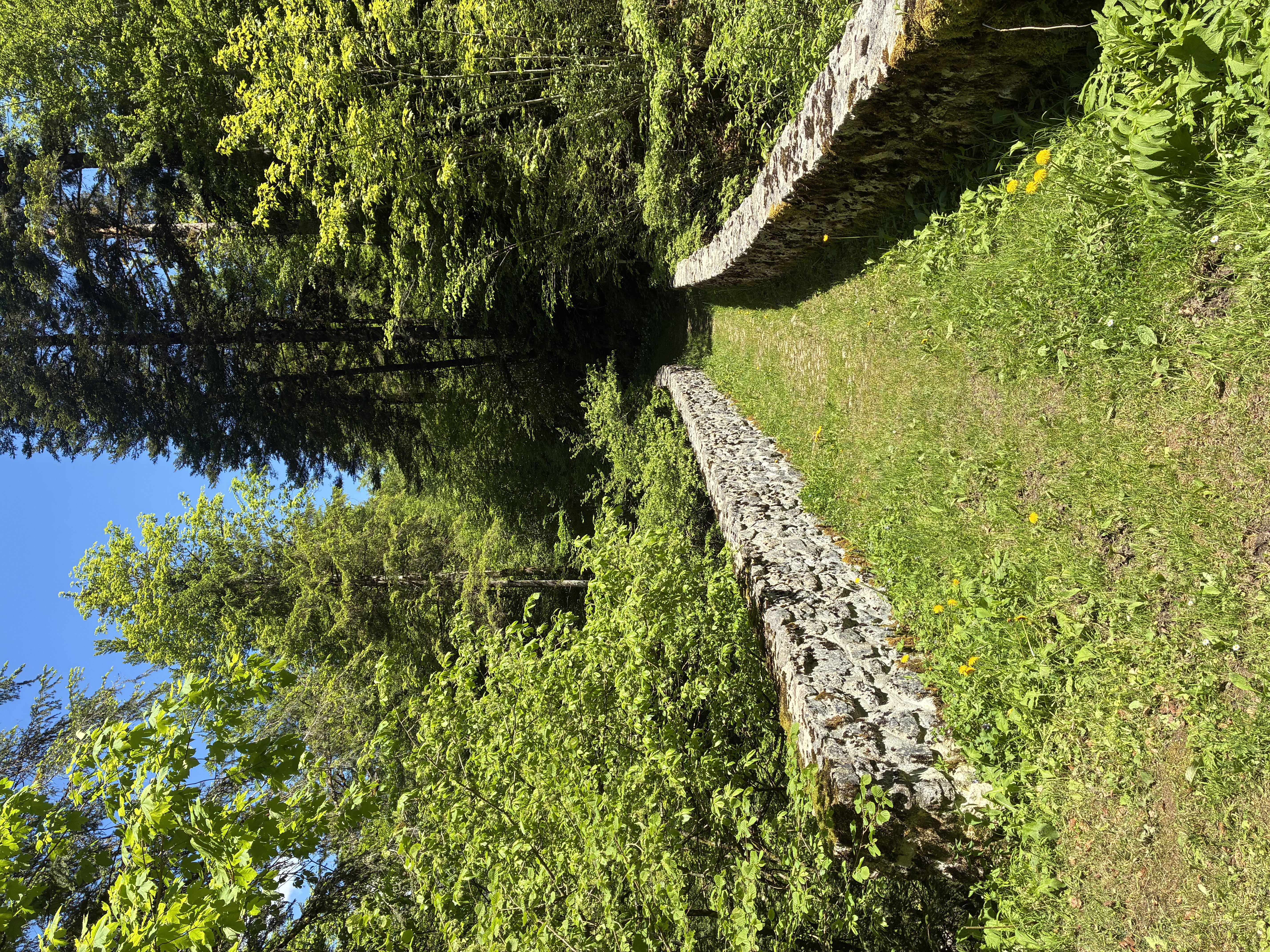 photo de Boucle Montbovon>Allières>Les Sciernes>Montb.