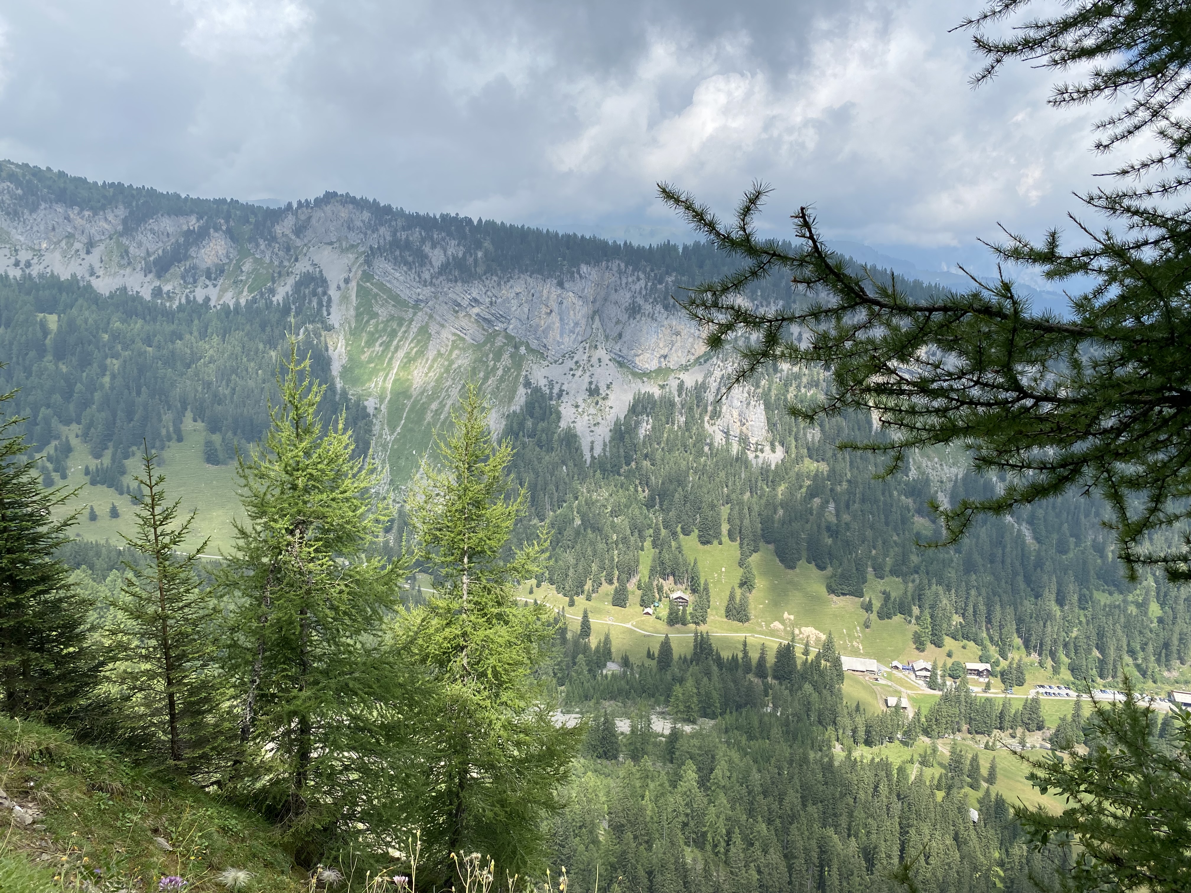 photo de Cabane du Wildstrubel (Wildstrubelhütte)