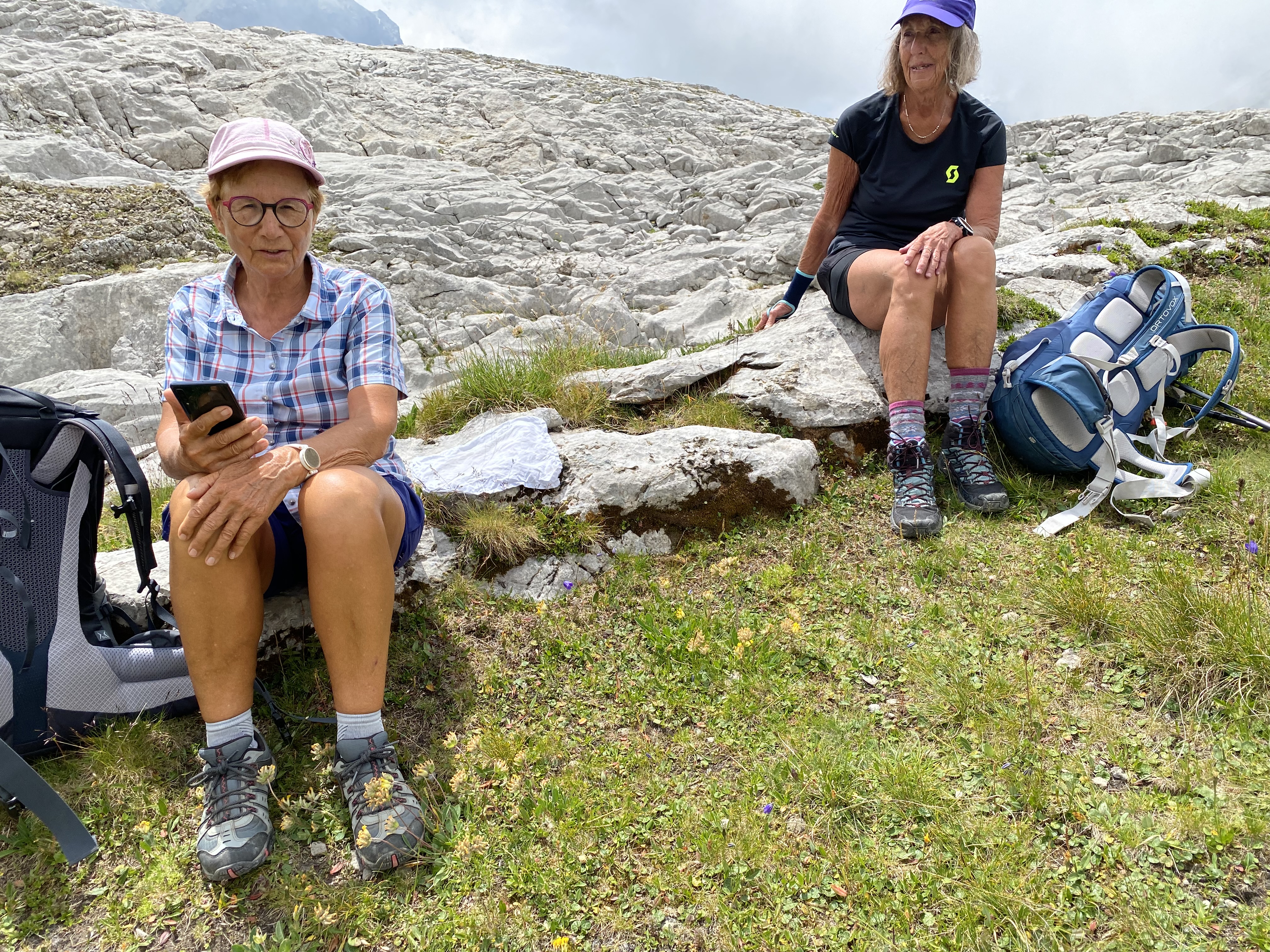 photo de Cabane du Wildstrubel (Wildstrubelhütte)