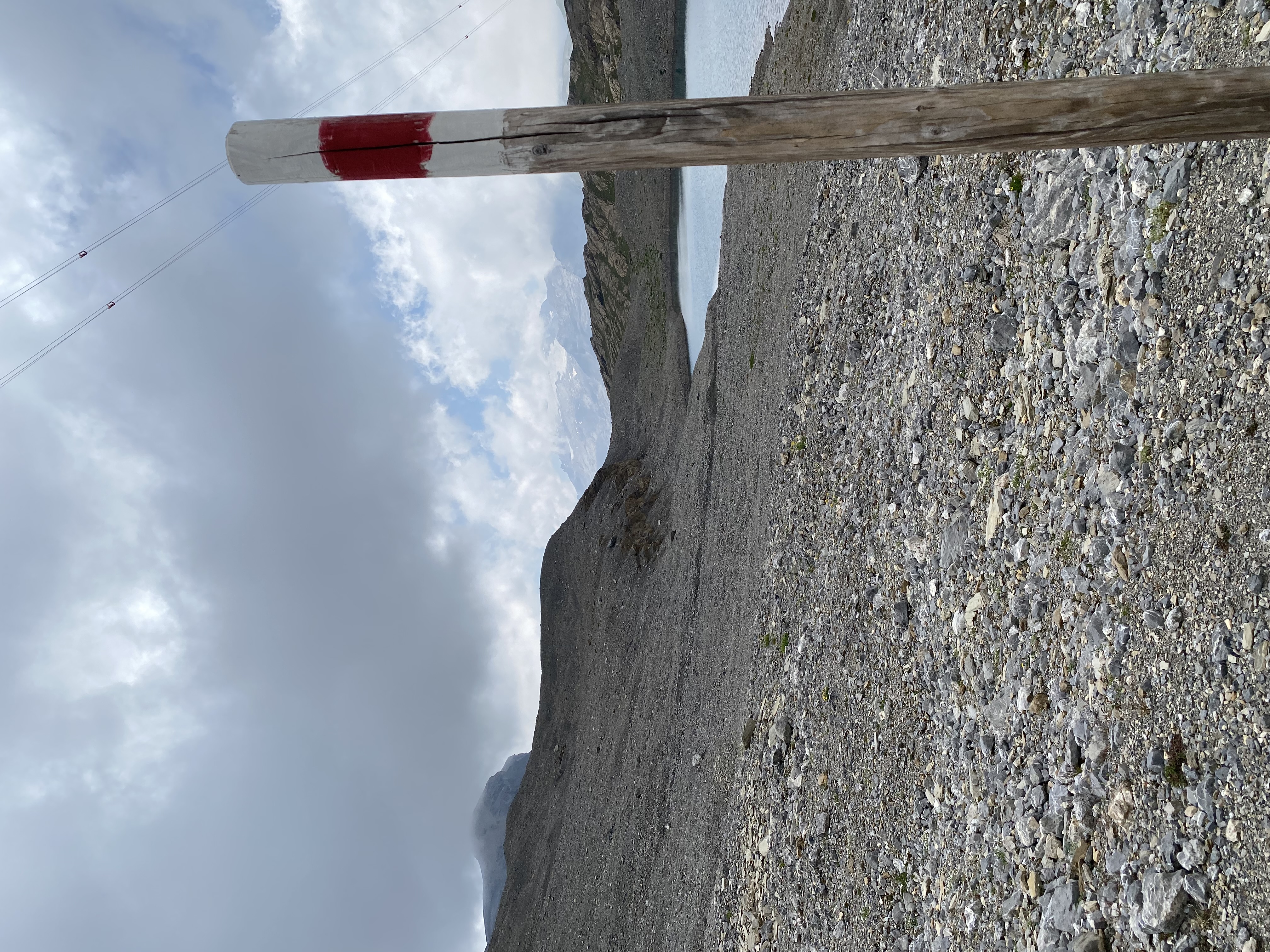 photo de Cabane du Wildstrubel (Wildstrubelhütte)