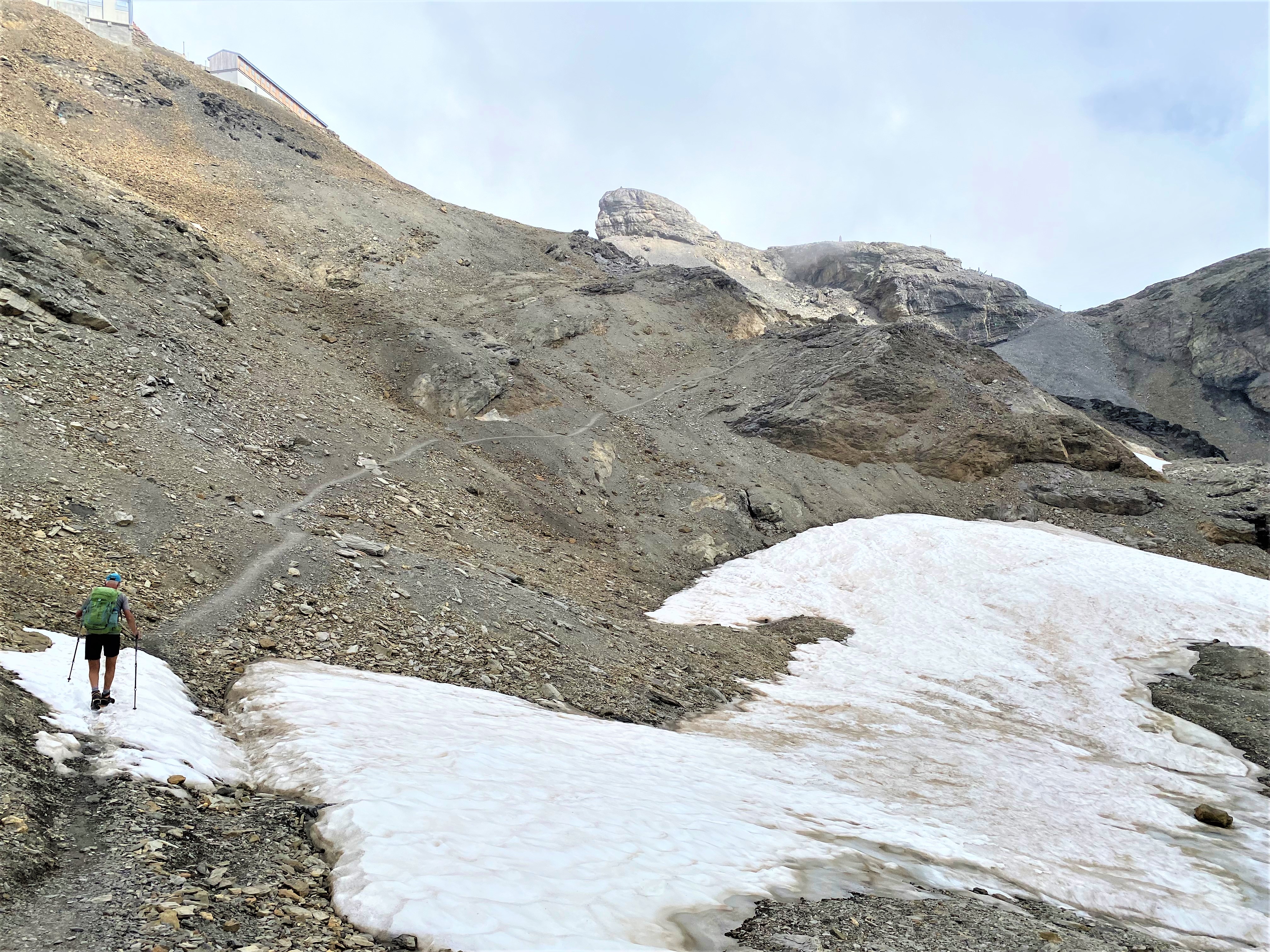 photo de Cabane du Wildstrubel (Wildstrubelhütte)