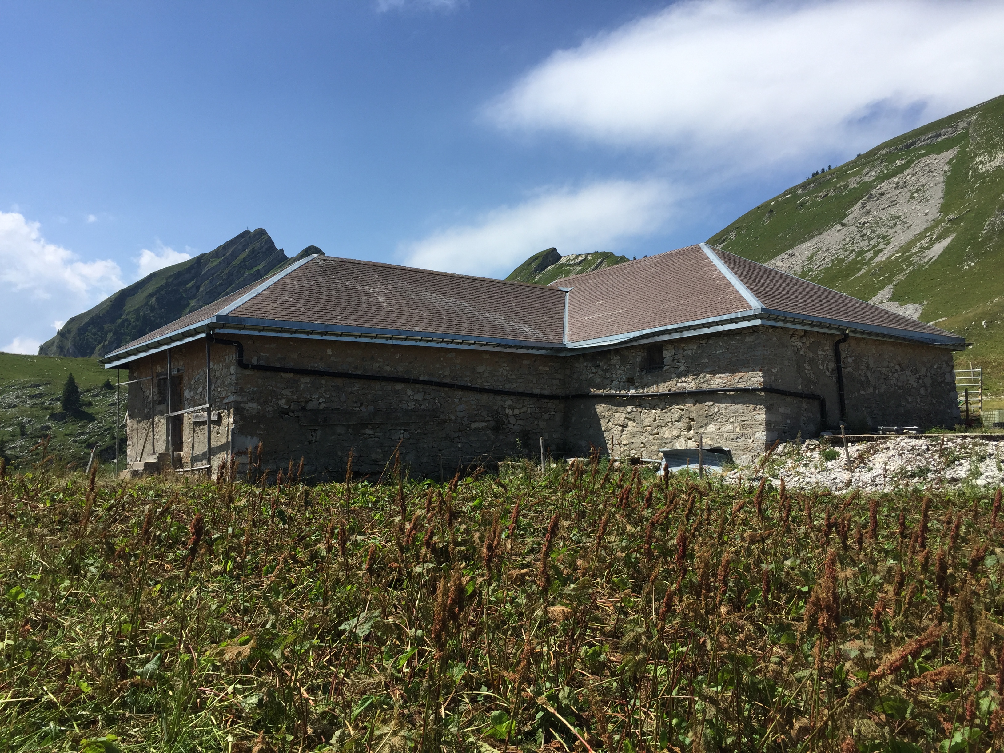photo de Col de Lys