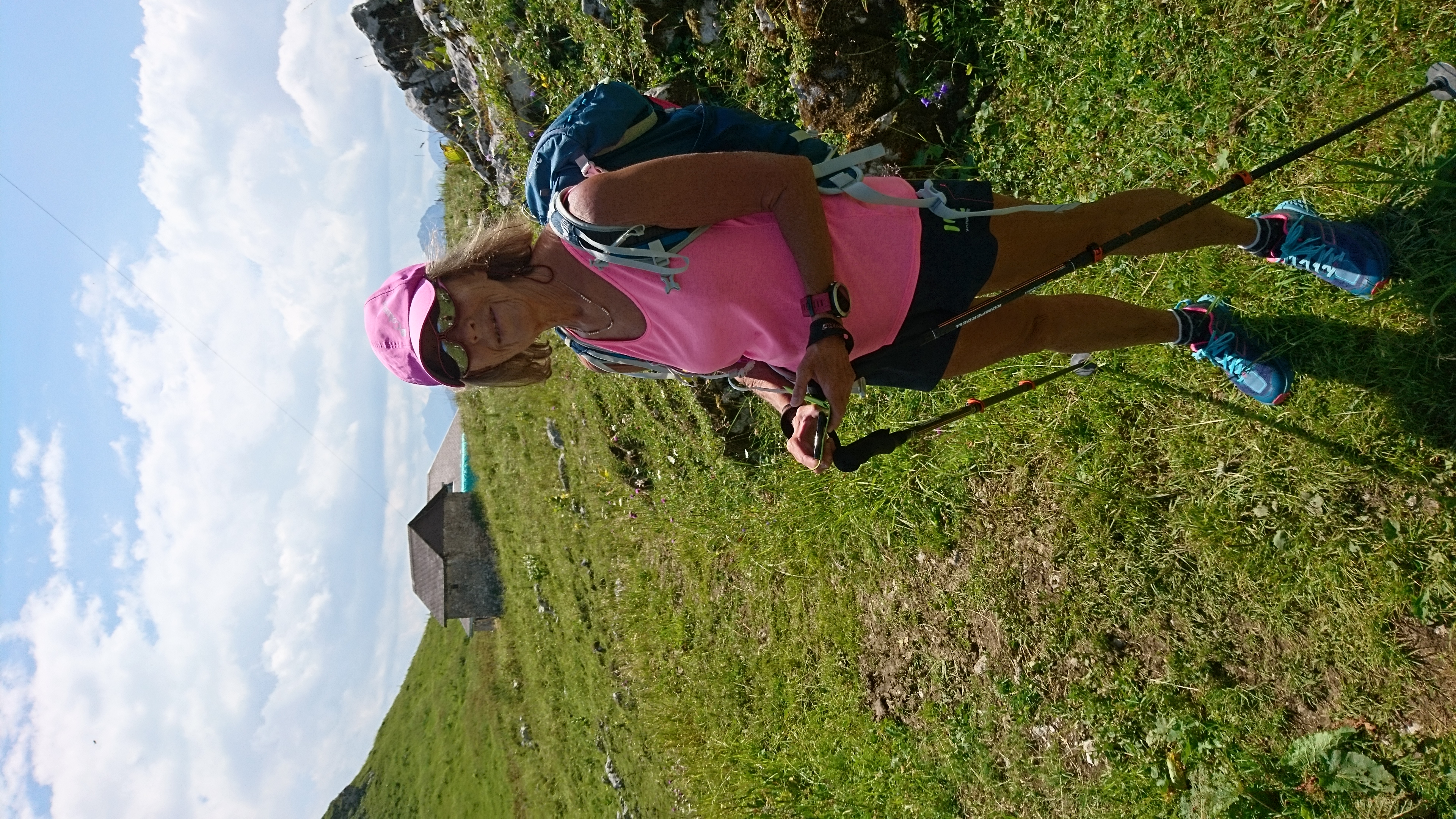 photo de Col de Lys