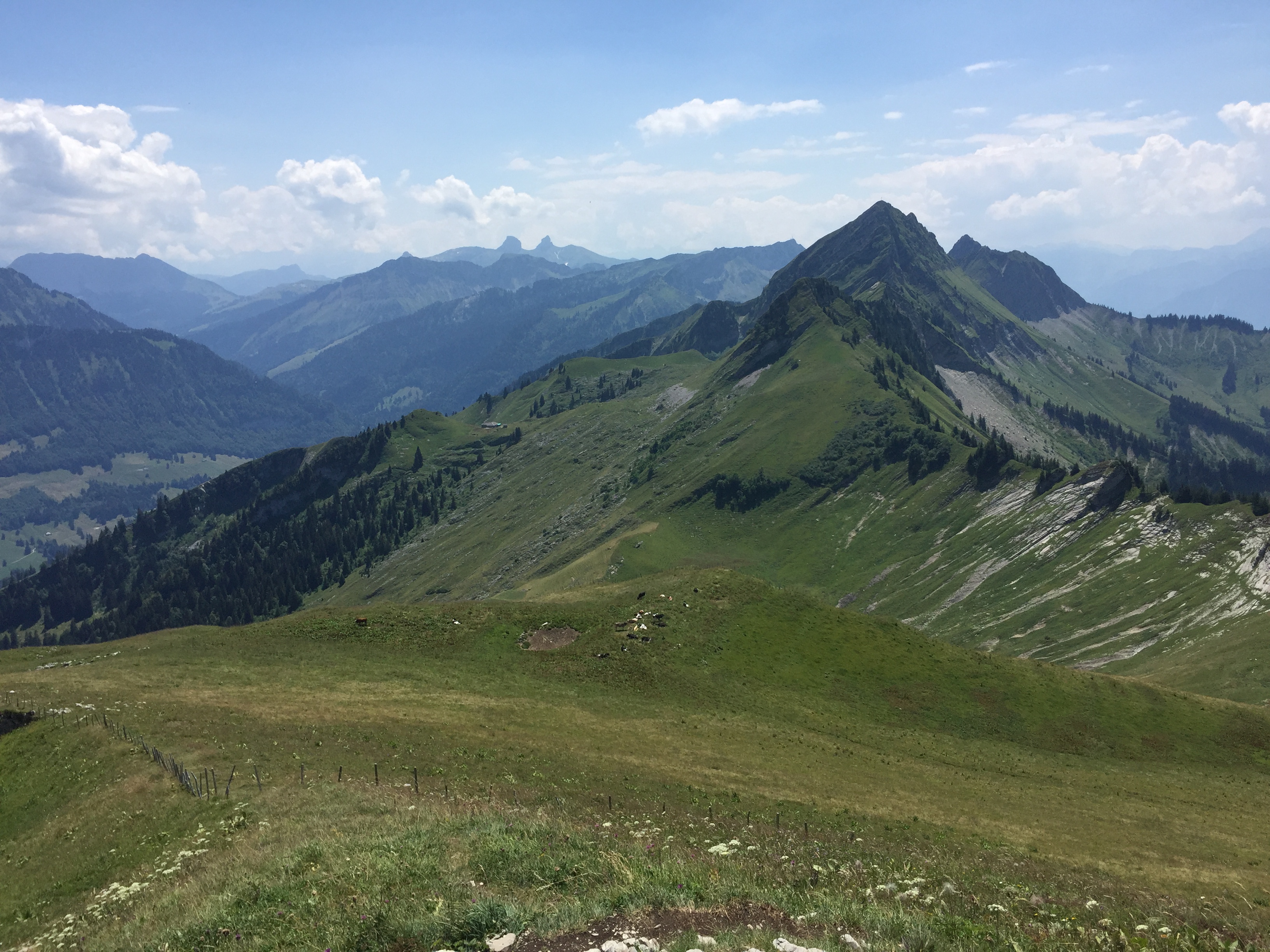 photo de Col de Lys