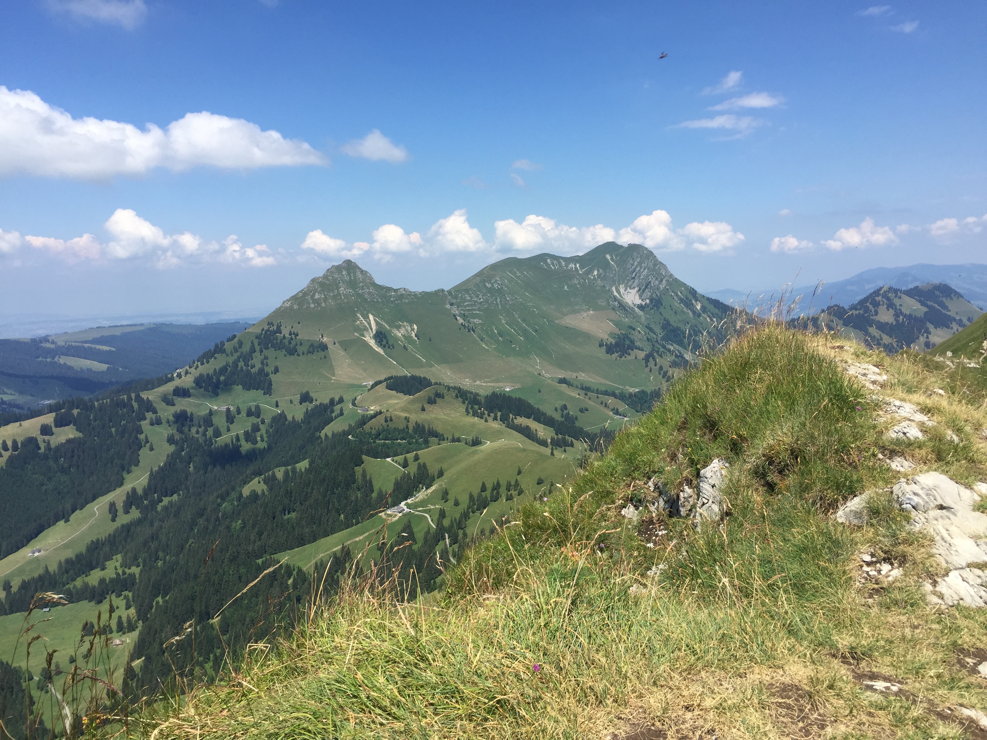 photo de Col de Lys