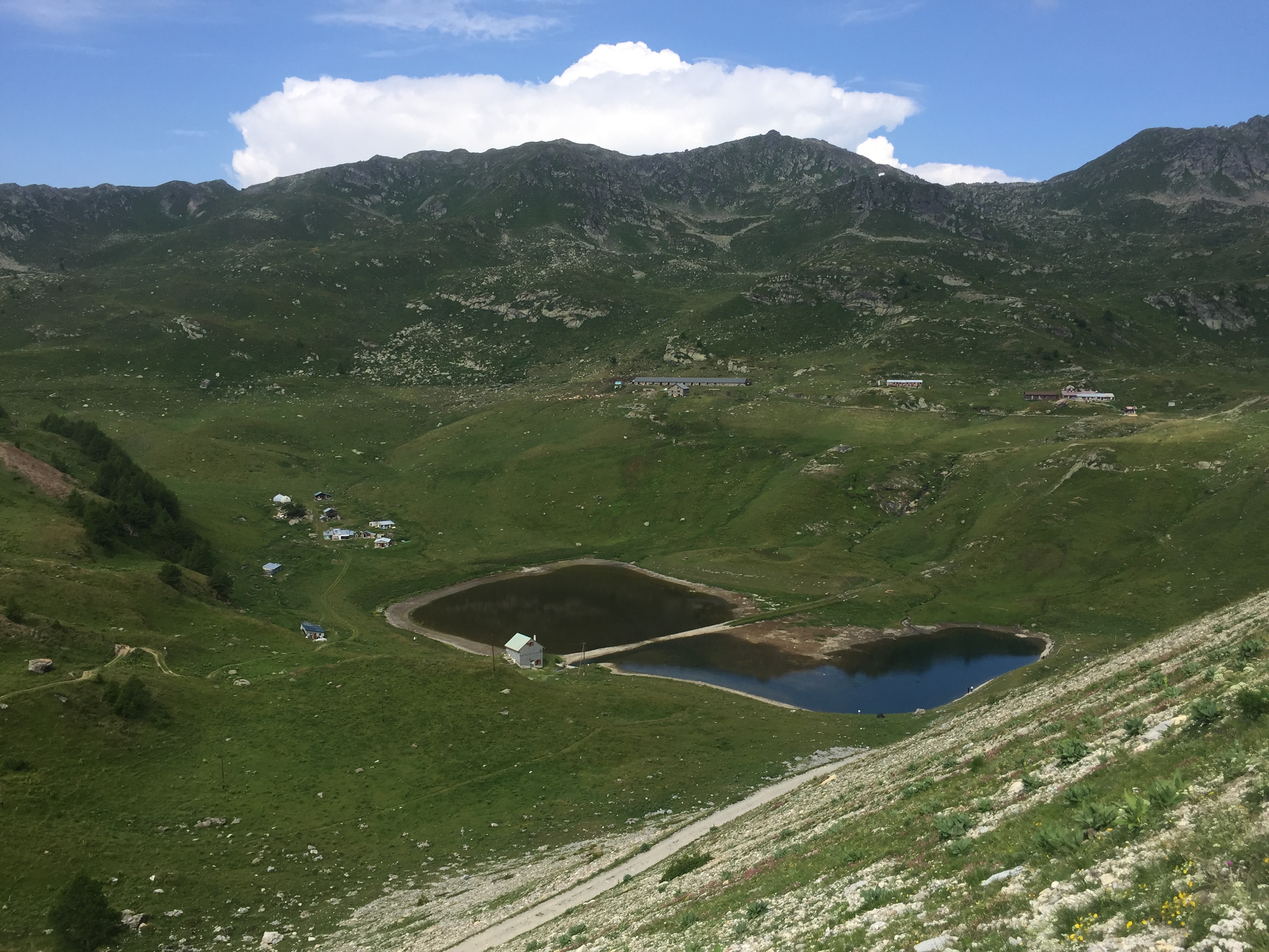 photo de Tour du Grand Chavalard