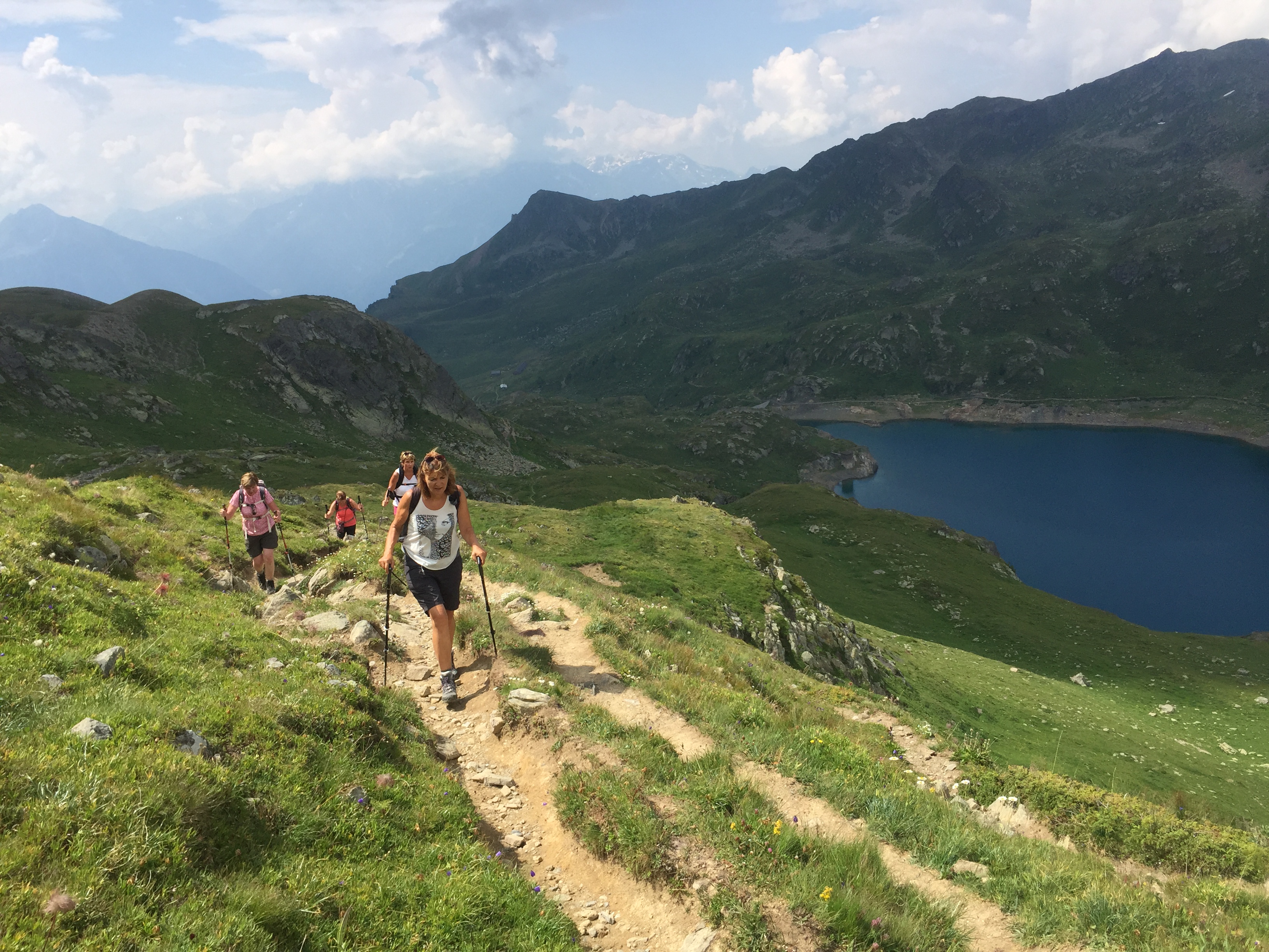photo de Tour du Grand Chavalard