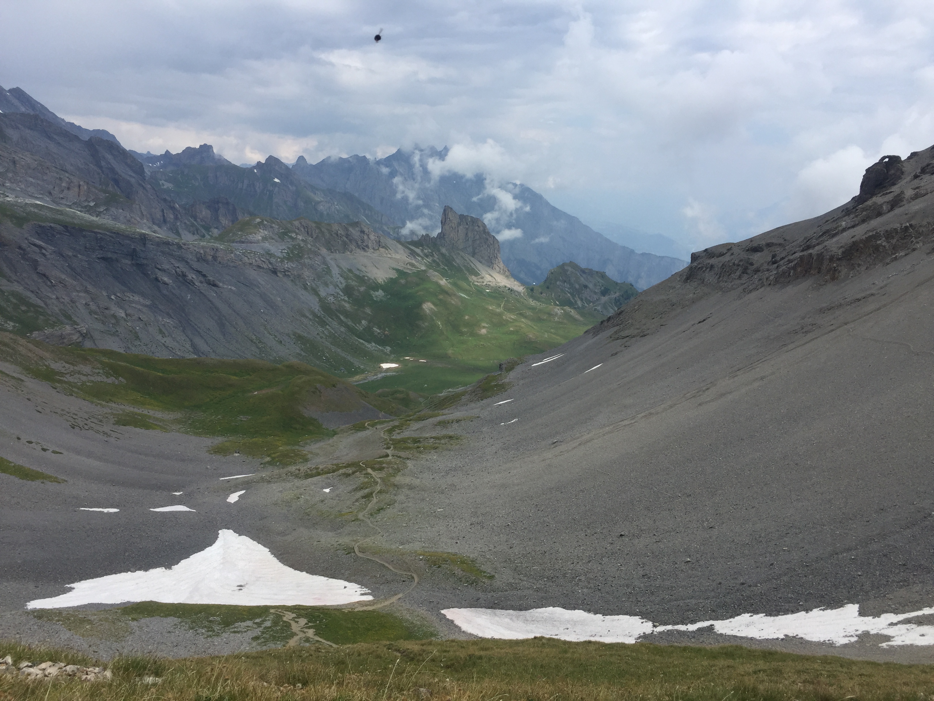 photo de Tour du Grand Chavalard