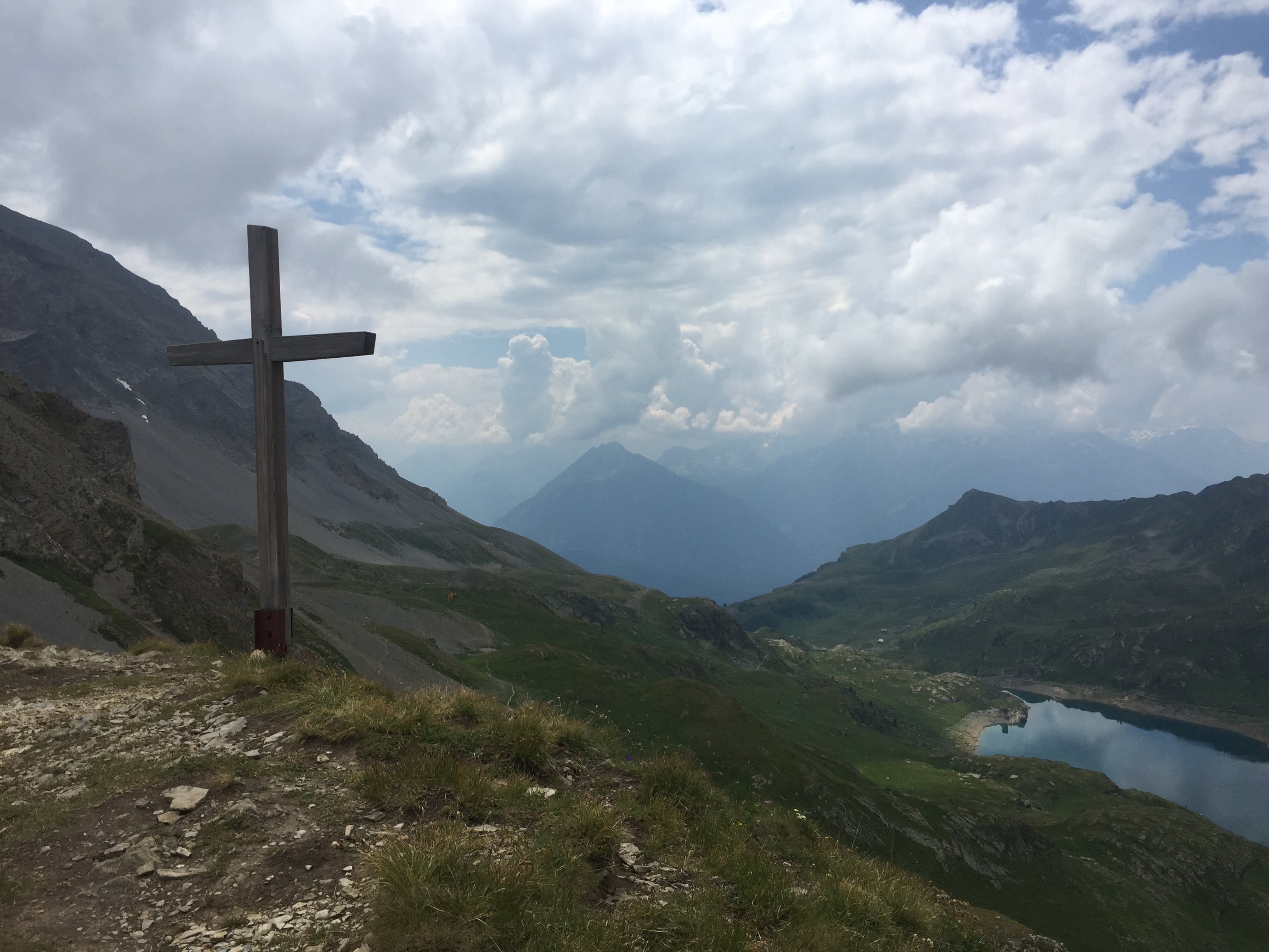 photo de Tour du Grand Chavalard