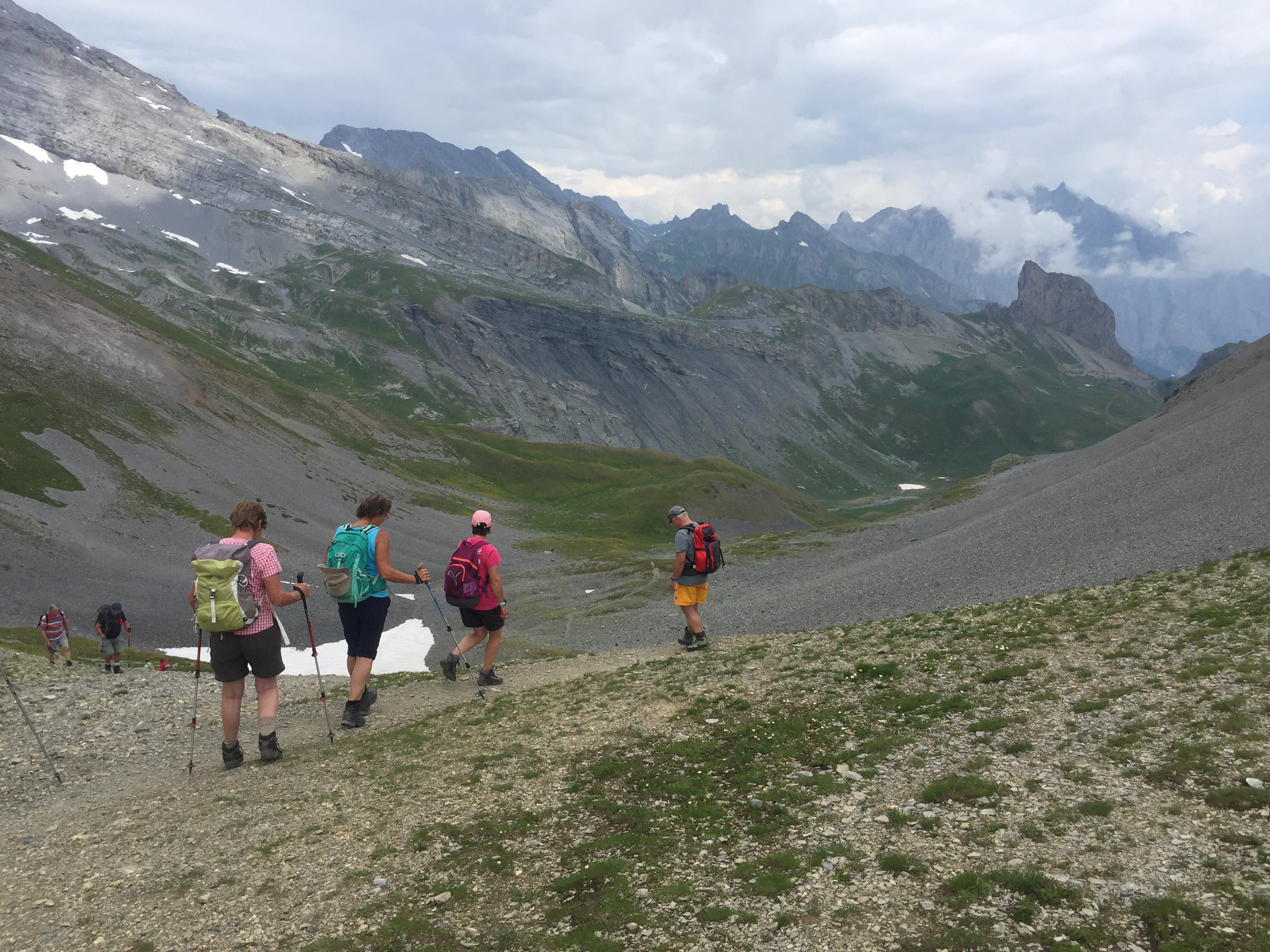 photo de Tour du Grand Chavalard