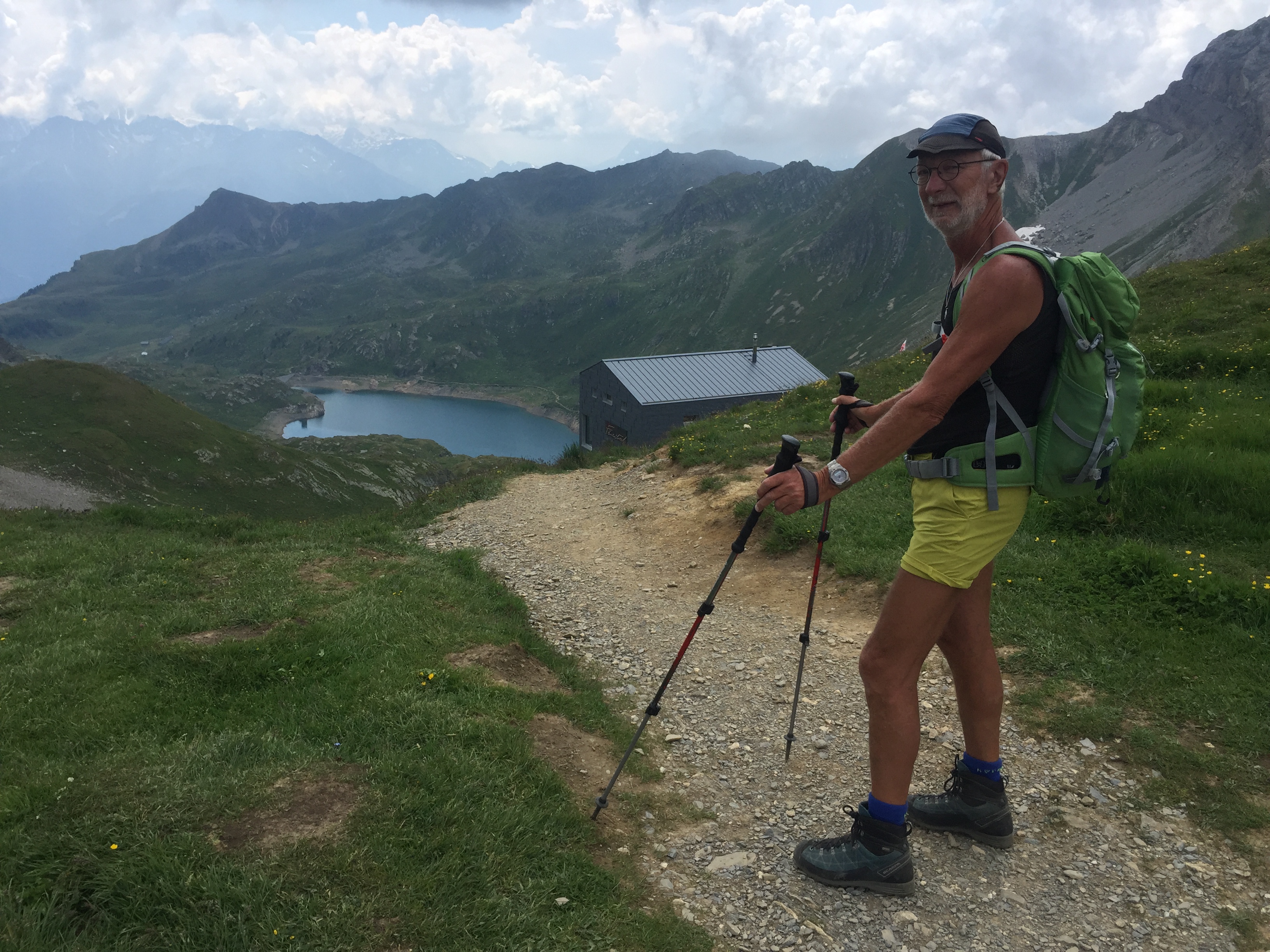 photo de Tour du Grand Chavalard