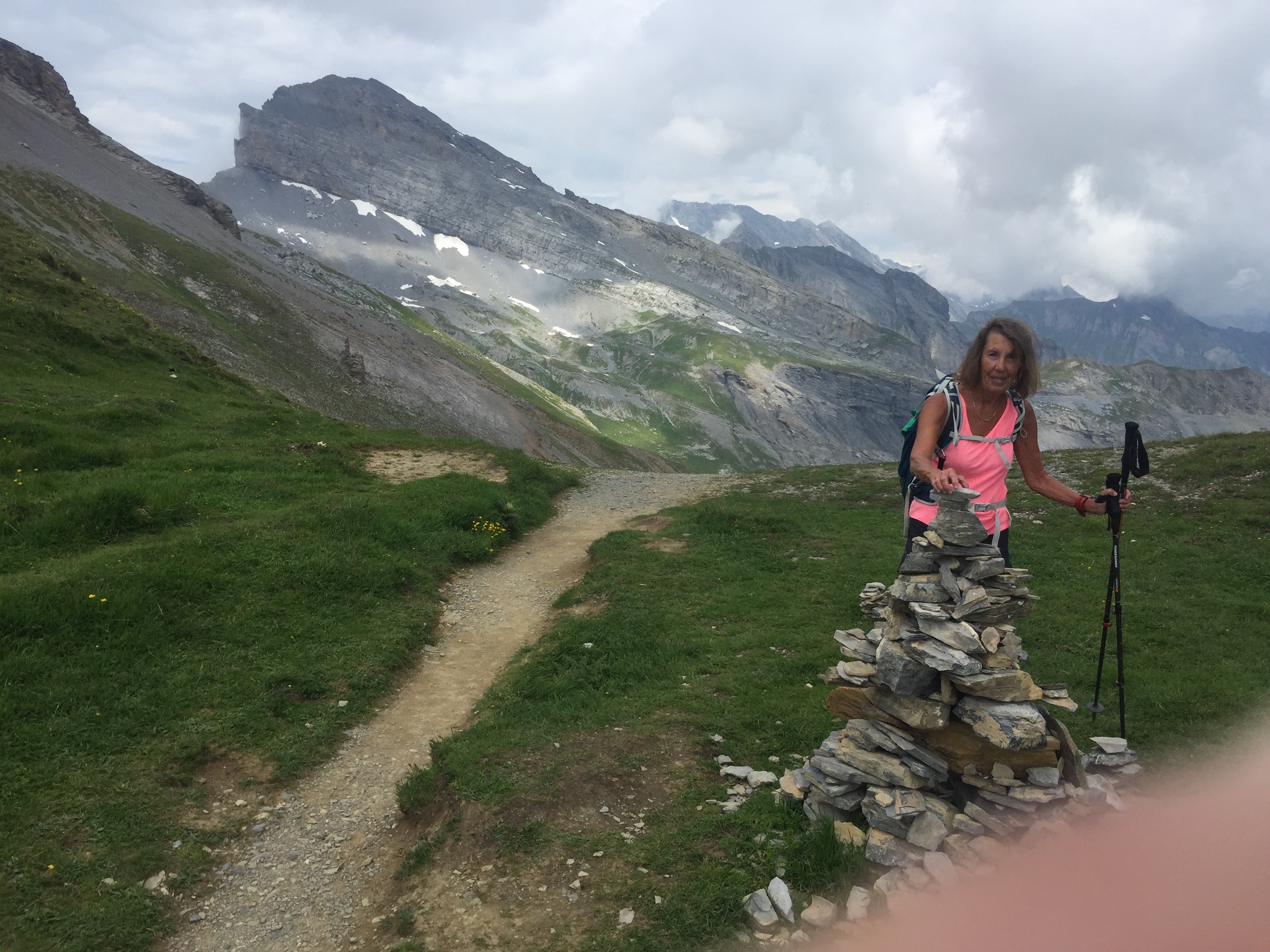 photo de Tour du Grand Chavalard