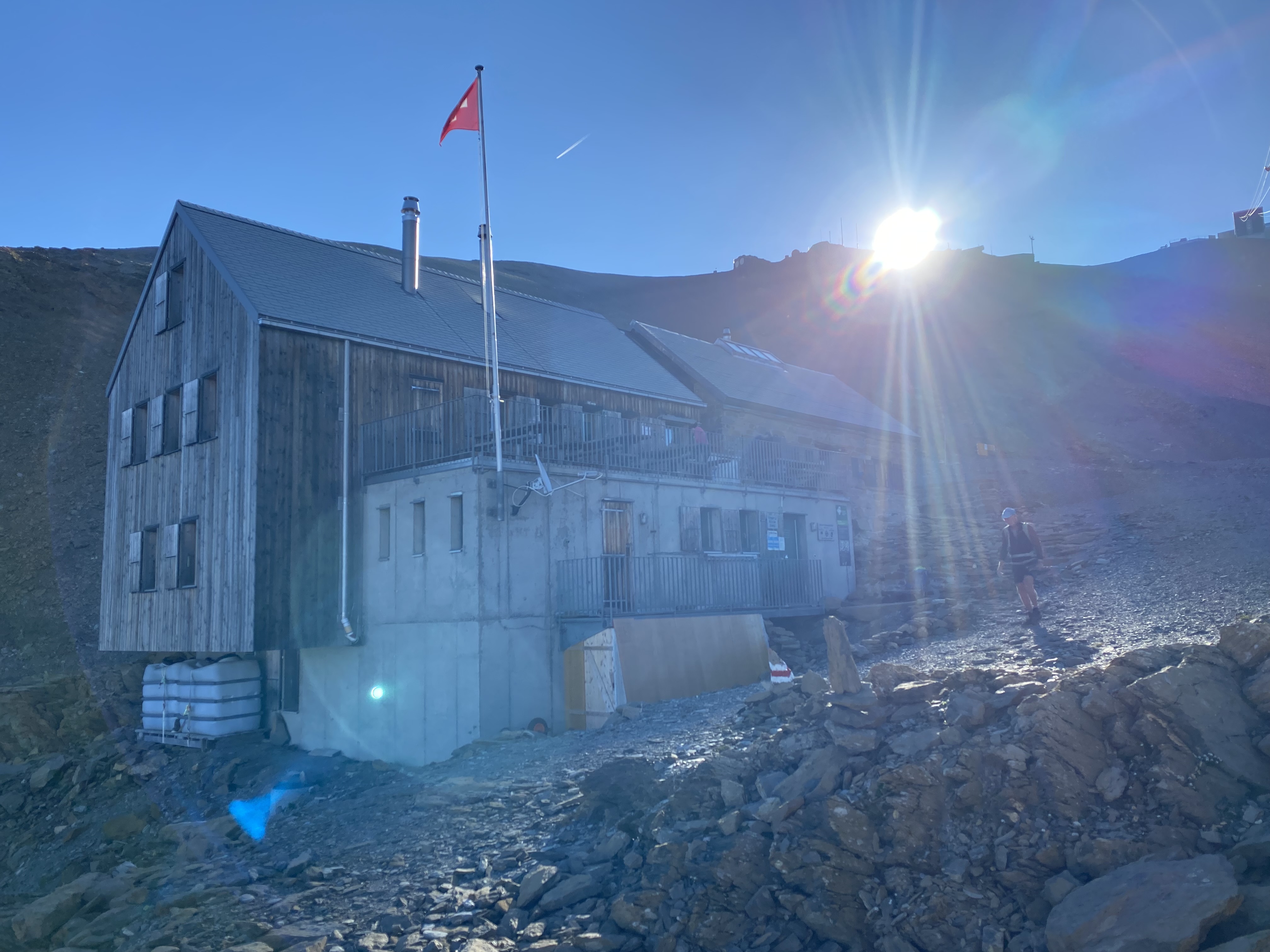 photo de Schnidejoch