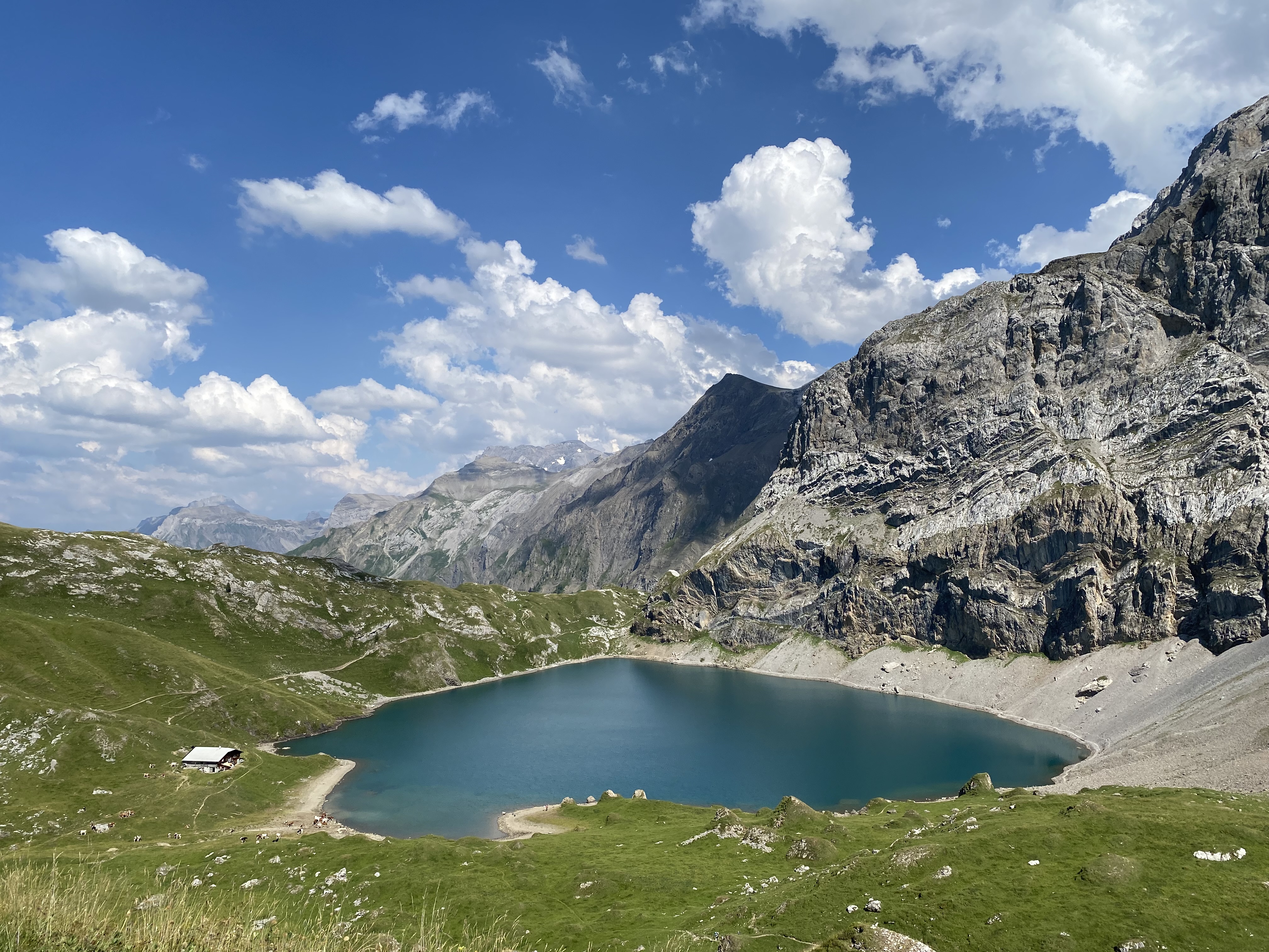 Iffigsee